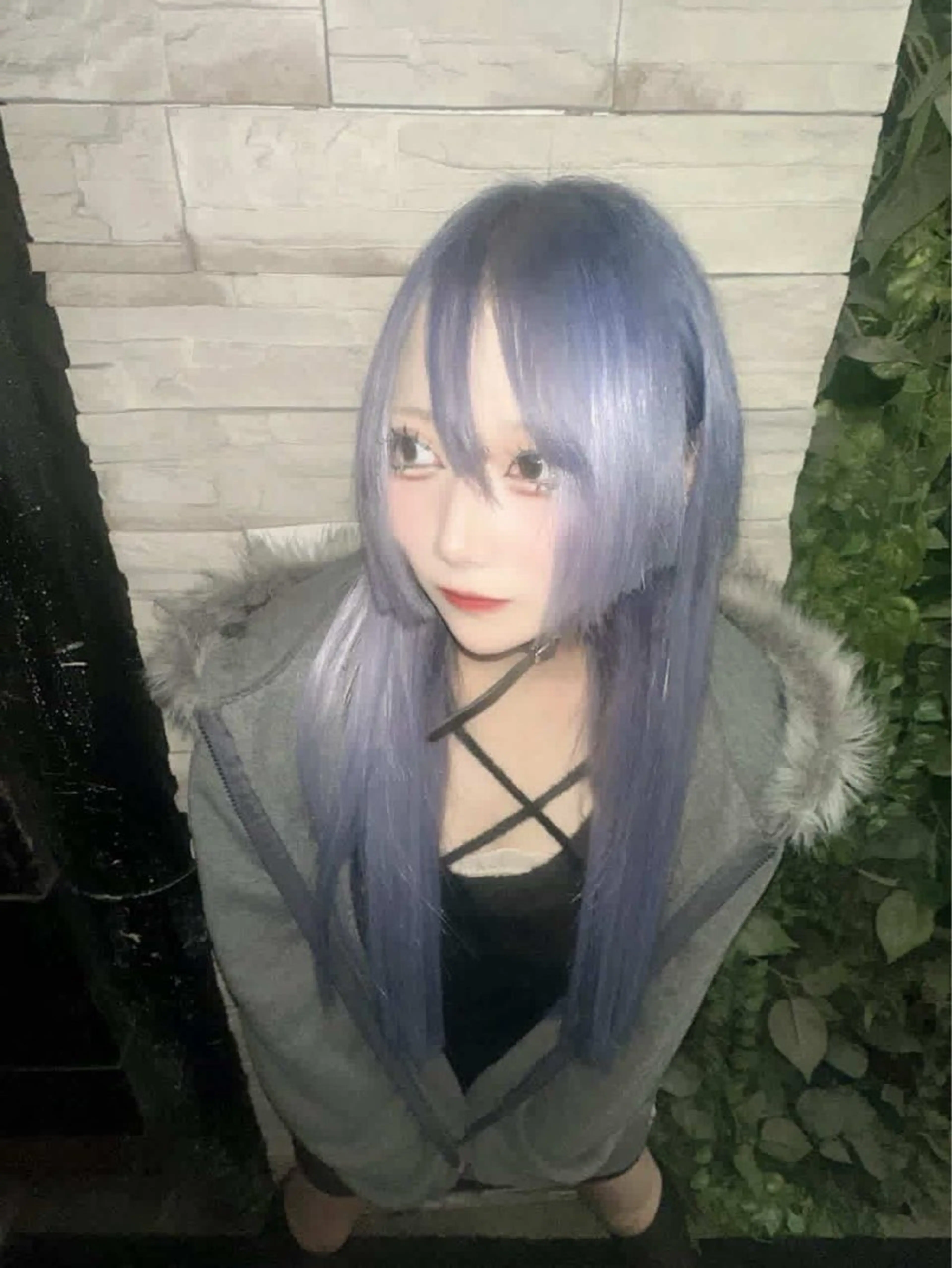 ロング カラー ヘアカラー エクステ 🫧miyu/艶カラ ーエクステ🫧のヘアスタイル