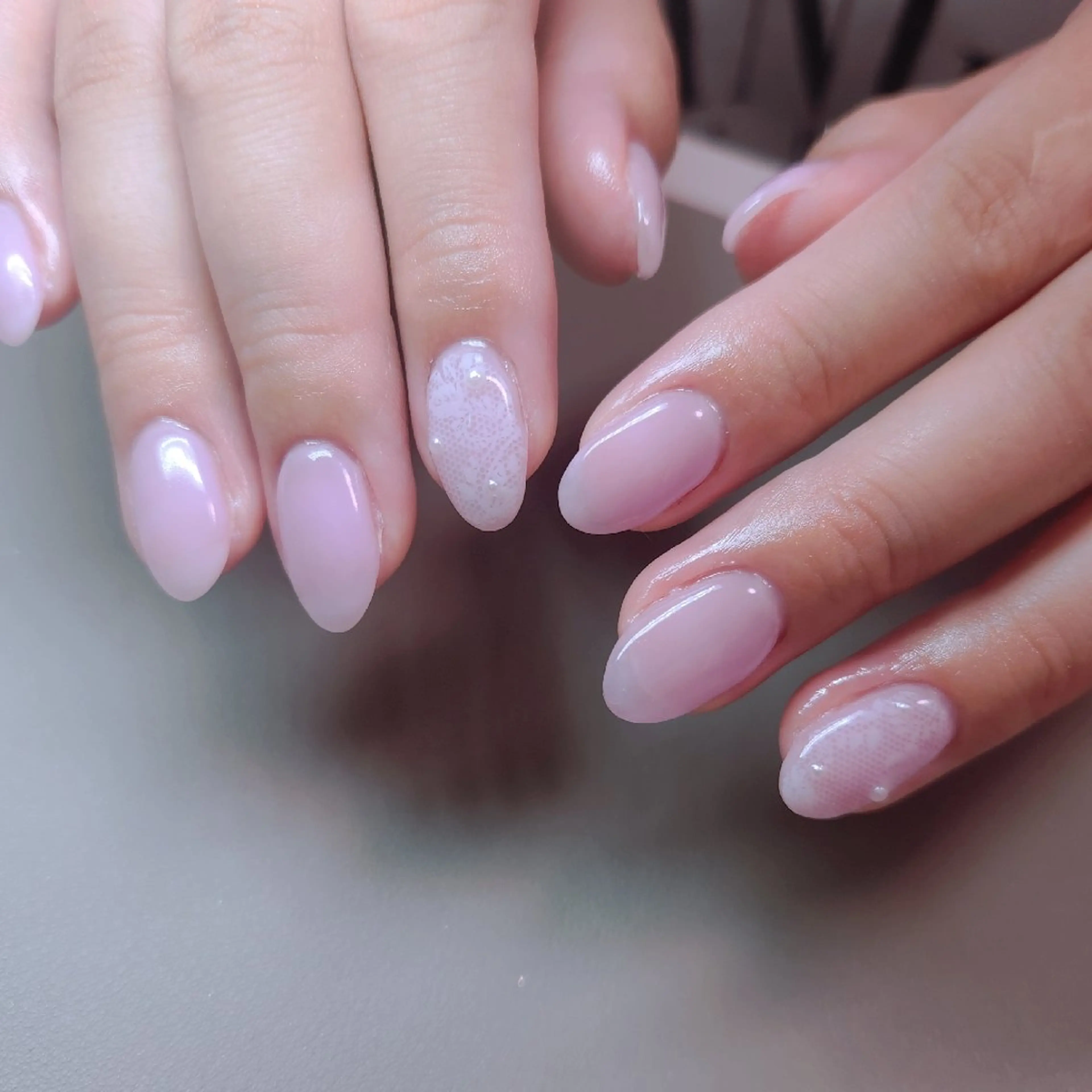 ネイル ハンドネイル K3nail   maiのネイルデザイン