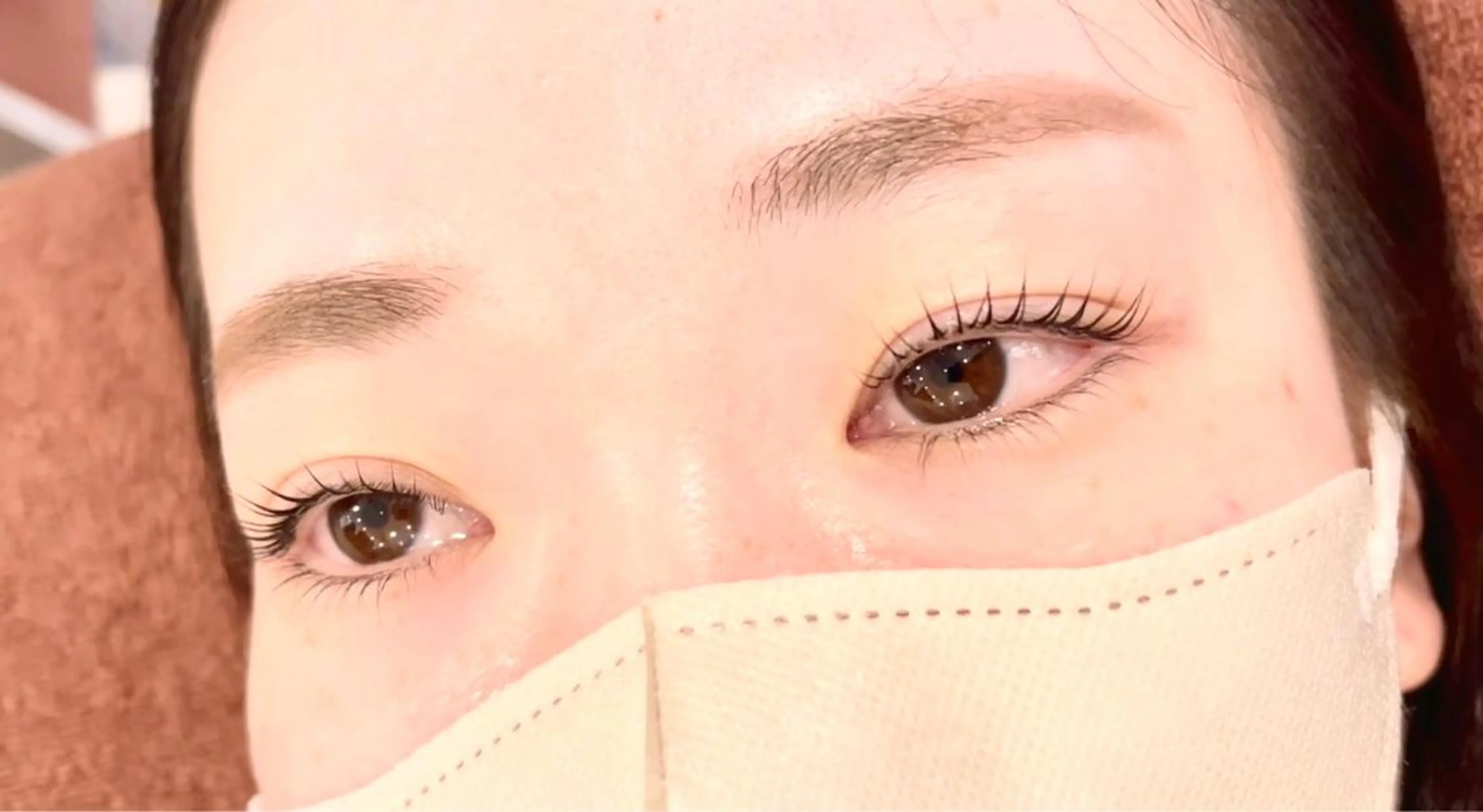 マツエクモデル募集🌟フラットラッシュ❤️90分つけ放題❤️100本保証❗️オフありの写真