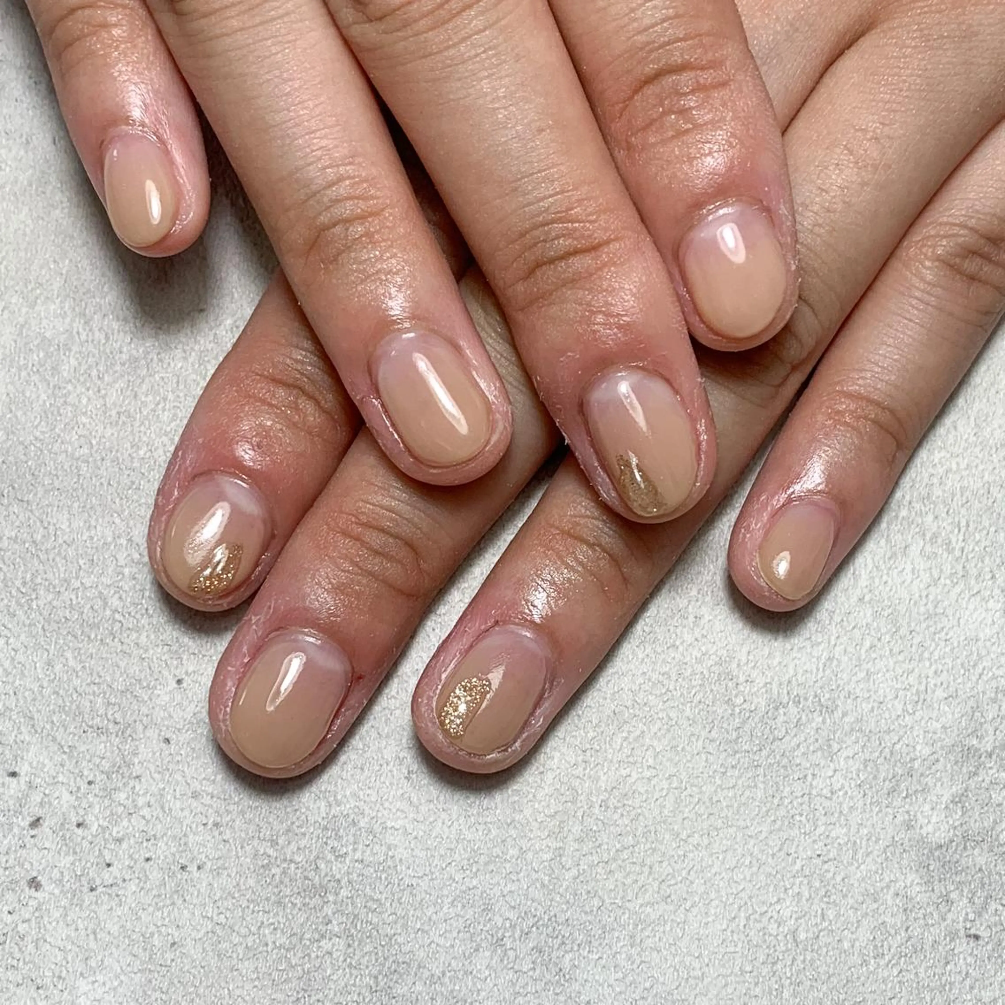 ネイル FIORITURA aiのネイルデザイン