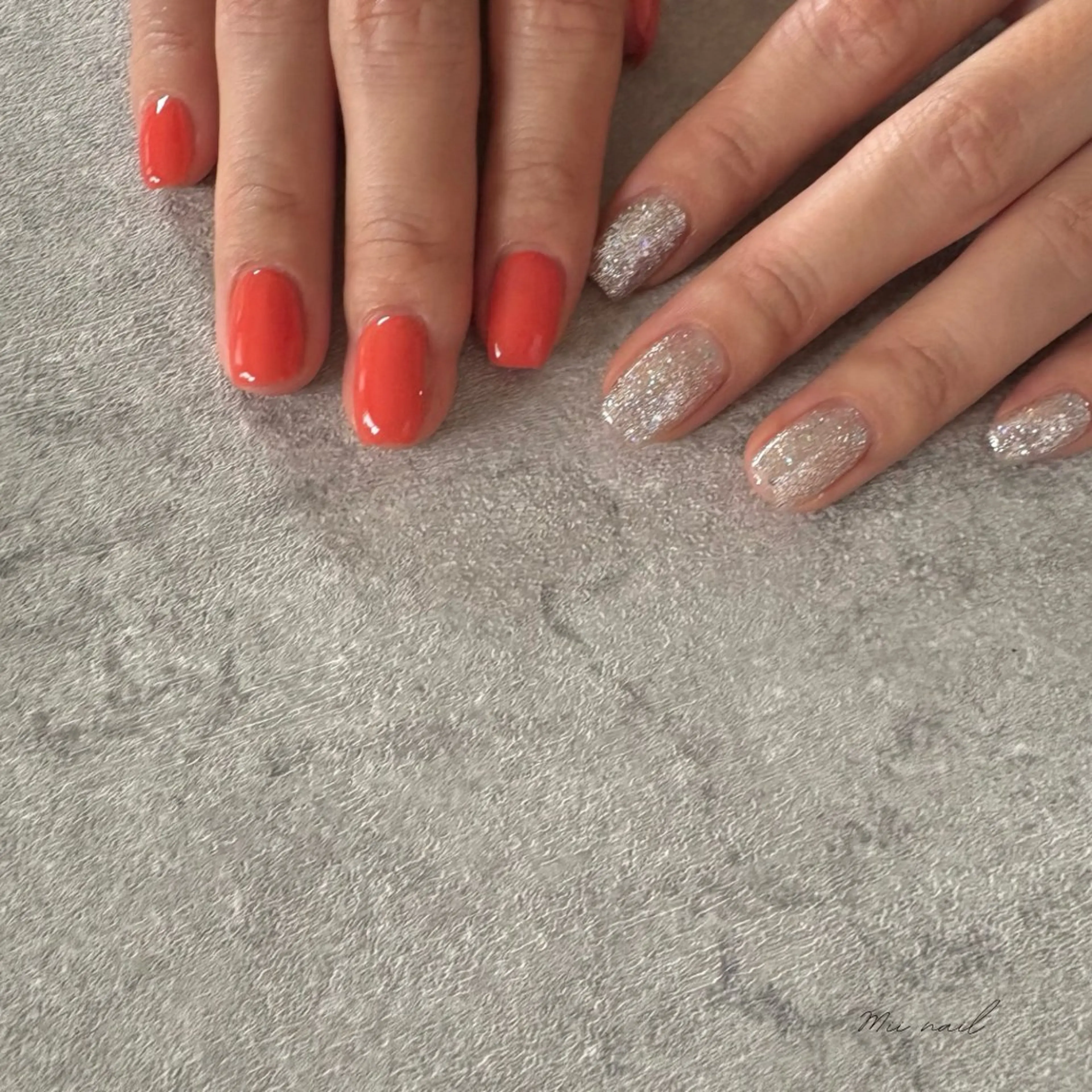 ネイル Mii nail いづみのその他イメージ