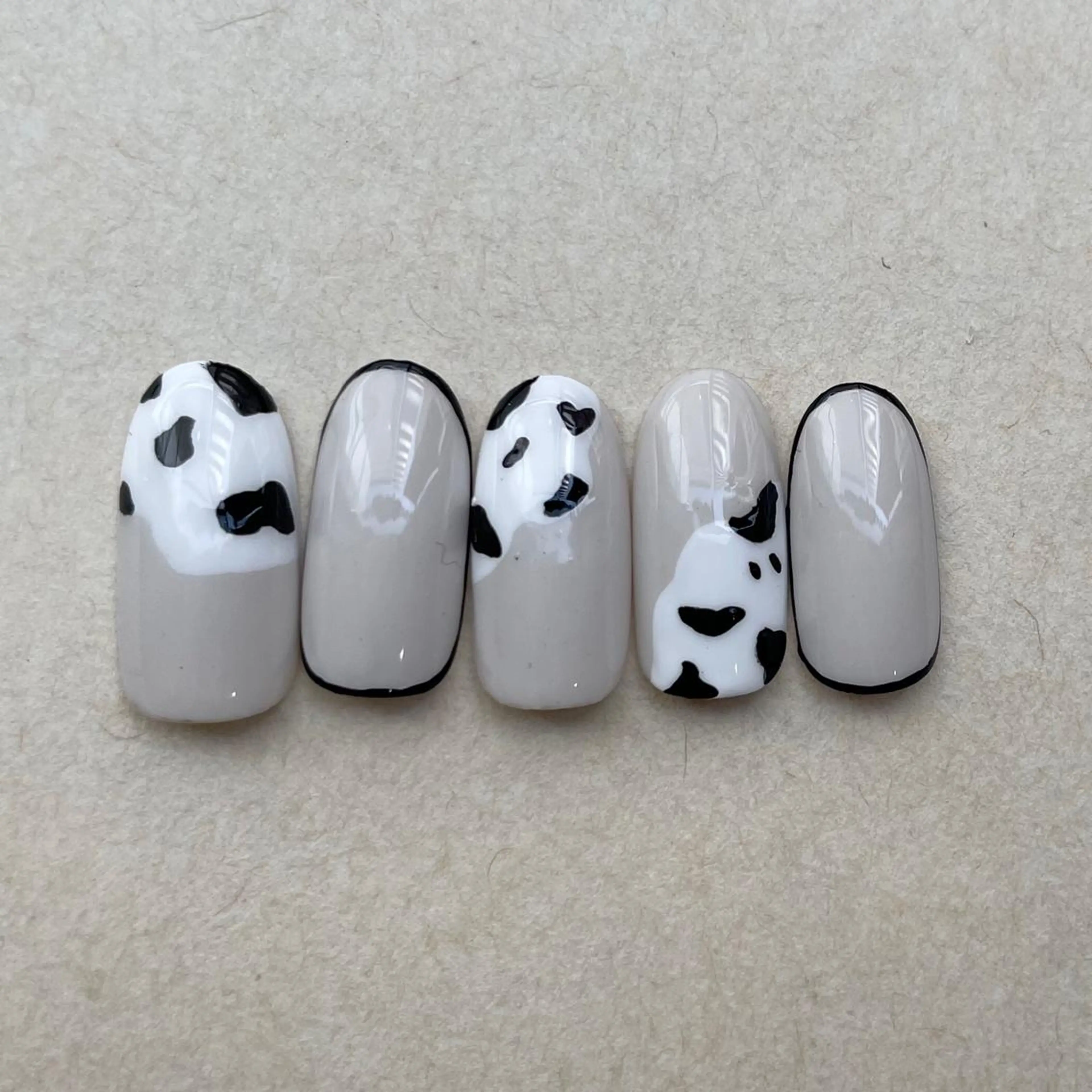 ネイル アートネイル ネイルサロン NOAHNAのネイルデザイン