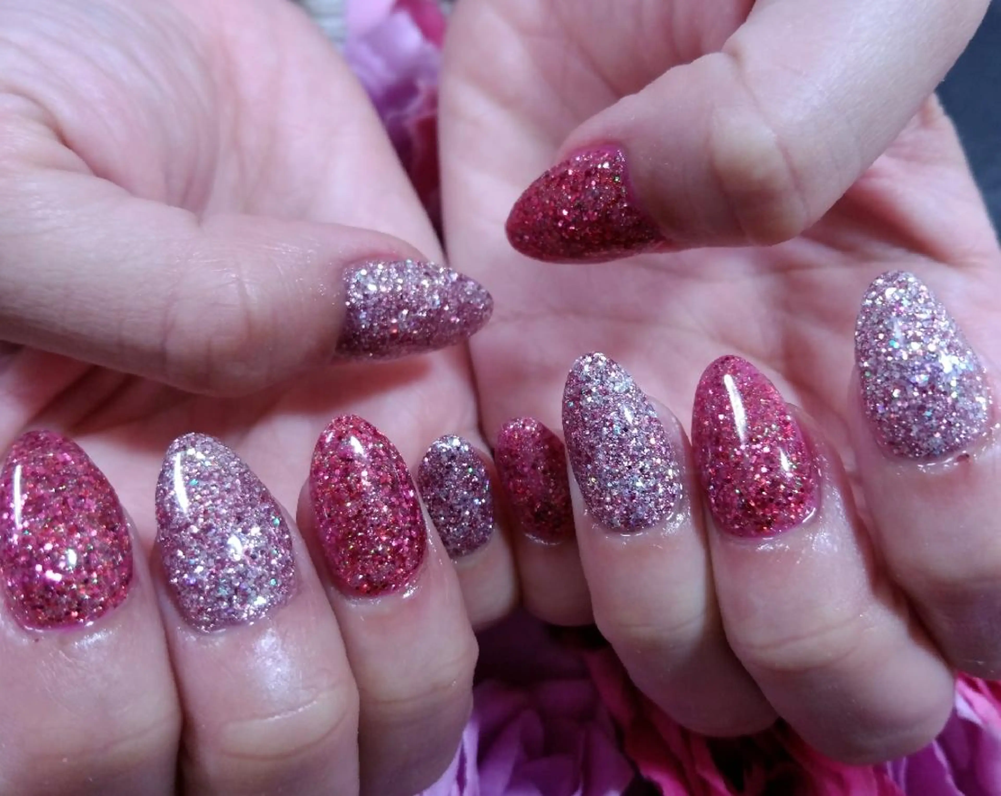 ネイル chakky nailsのネイルデザイン