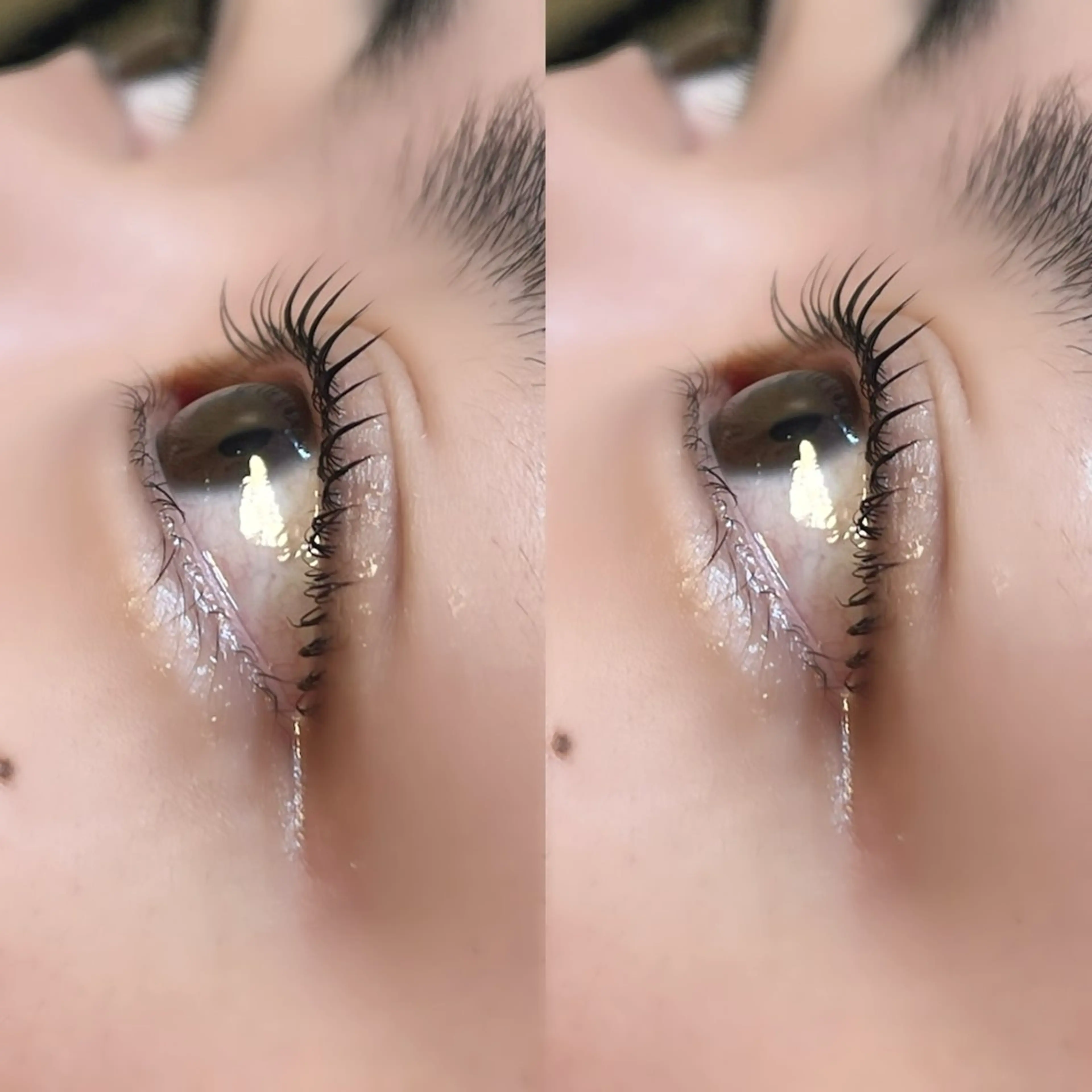 マツエク・マツパ 内堀 花音のマツエク・マツパデザイン