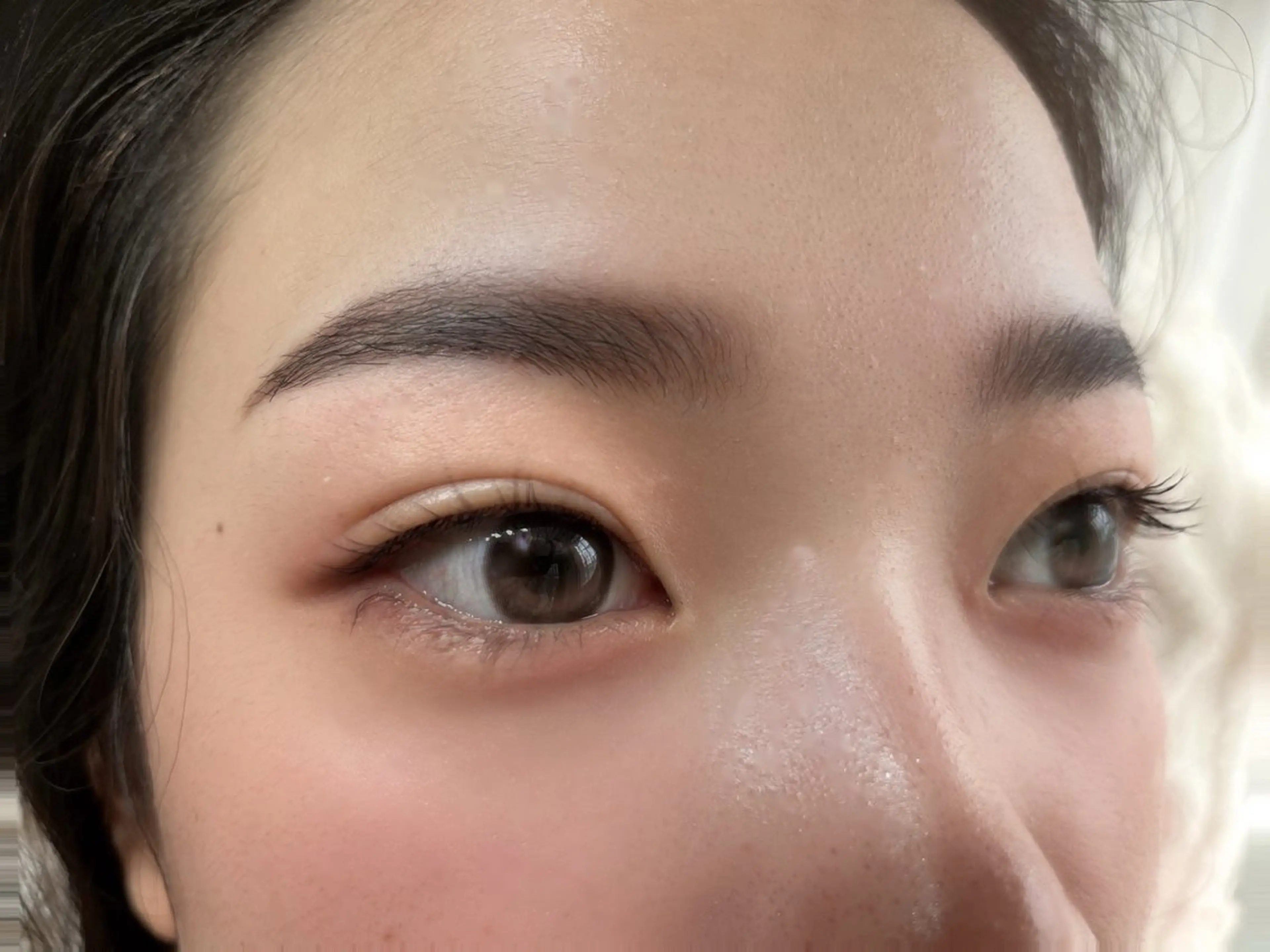 マツエク・マツパ マツパ IWAKI KYOKOのマツエク・マツパデザイン