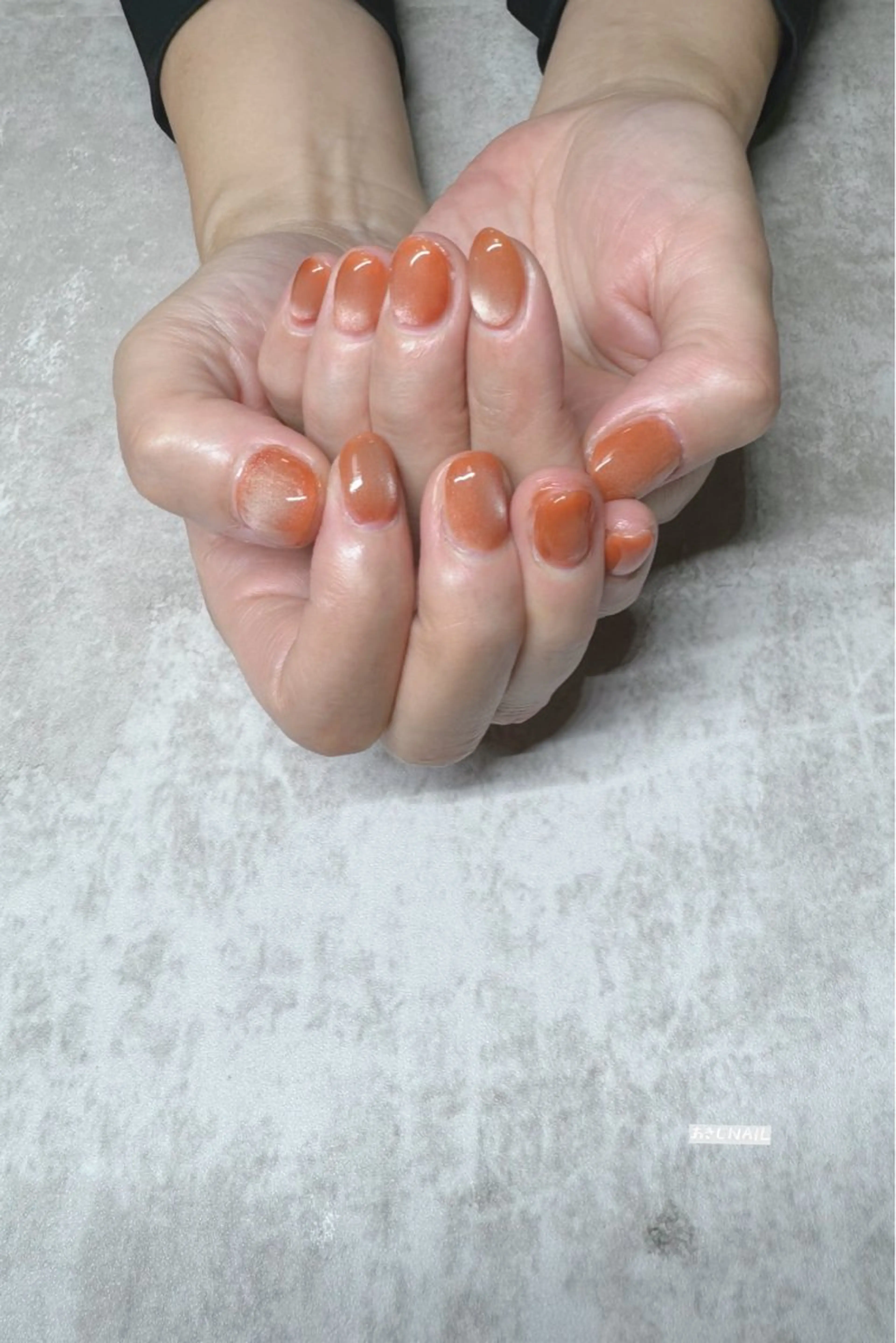 ネイル あきじ NAILのネイルデザイン