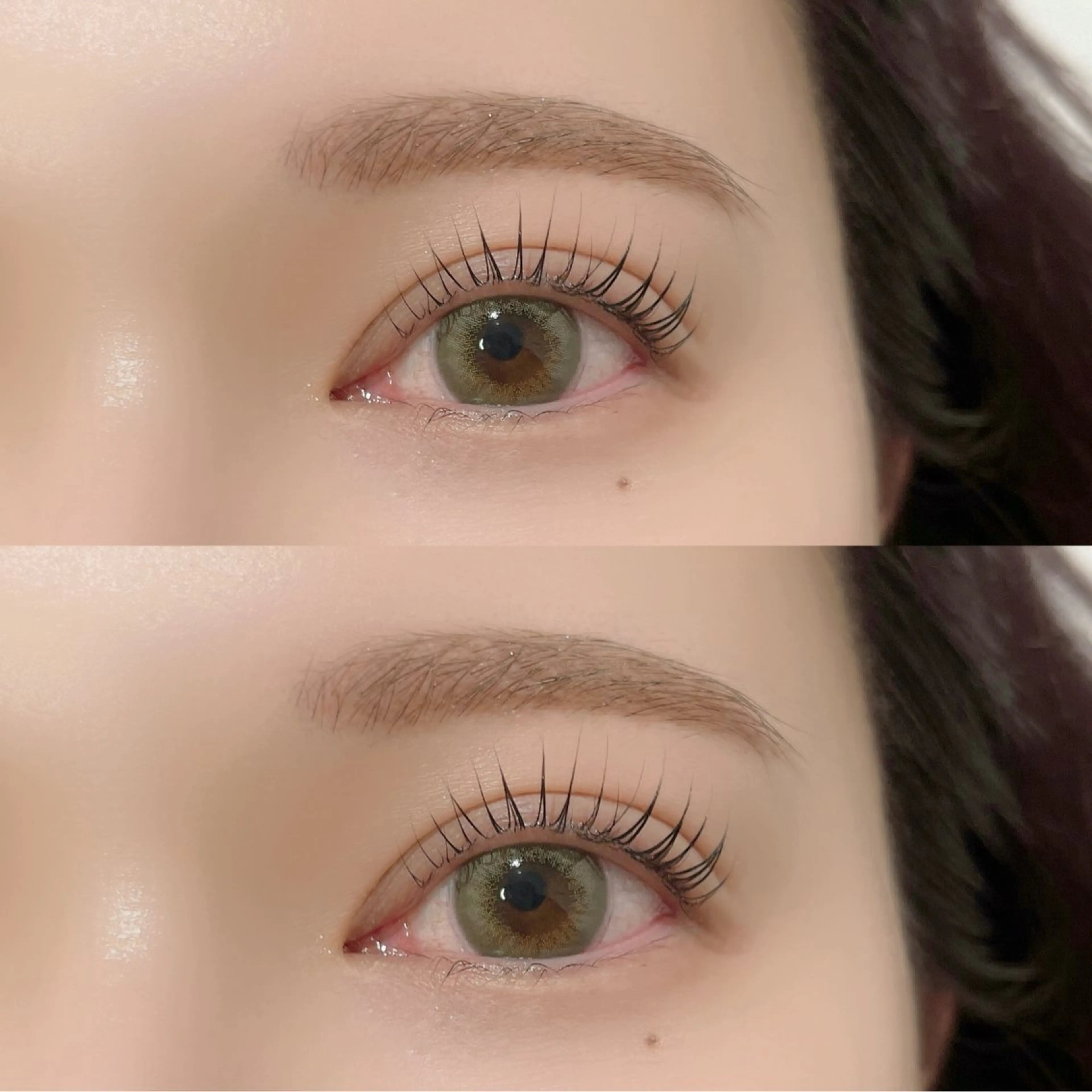 マツエク・マツパ 💎眉毛専門店💎 kyoko🫧‪の眉毛・アイブロウイメージ