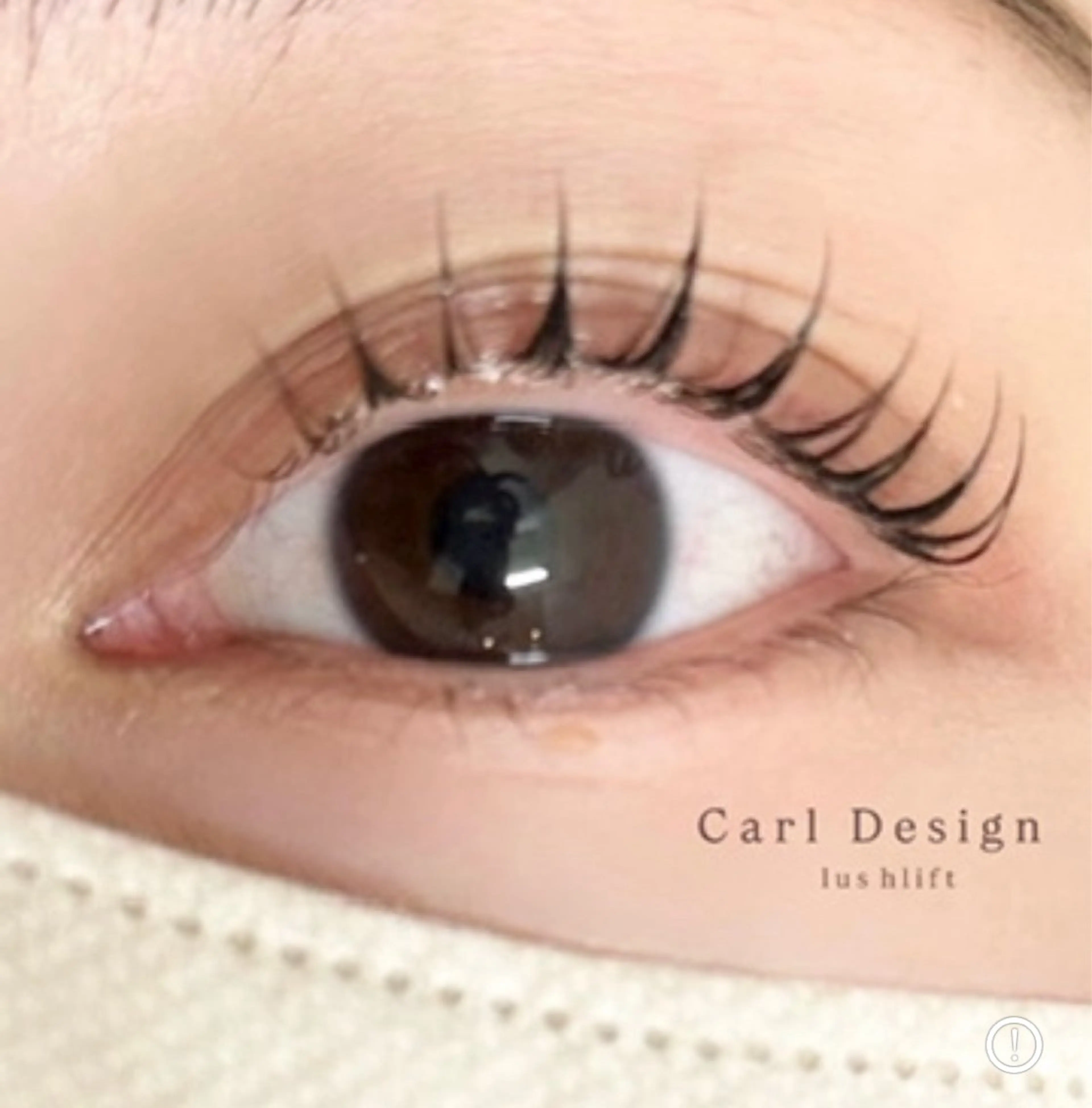 マツエク・マツパ LORAN_ Ayamiの眉毛・アイブロウイメージ