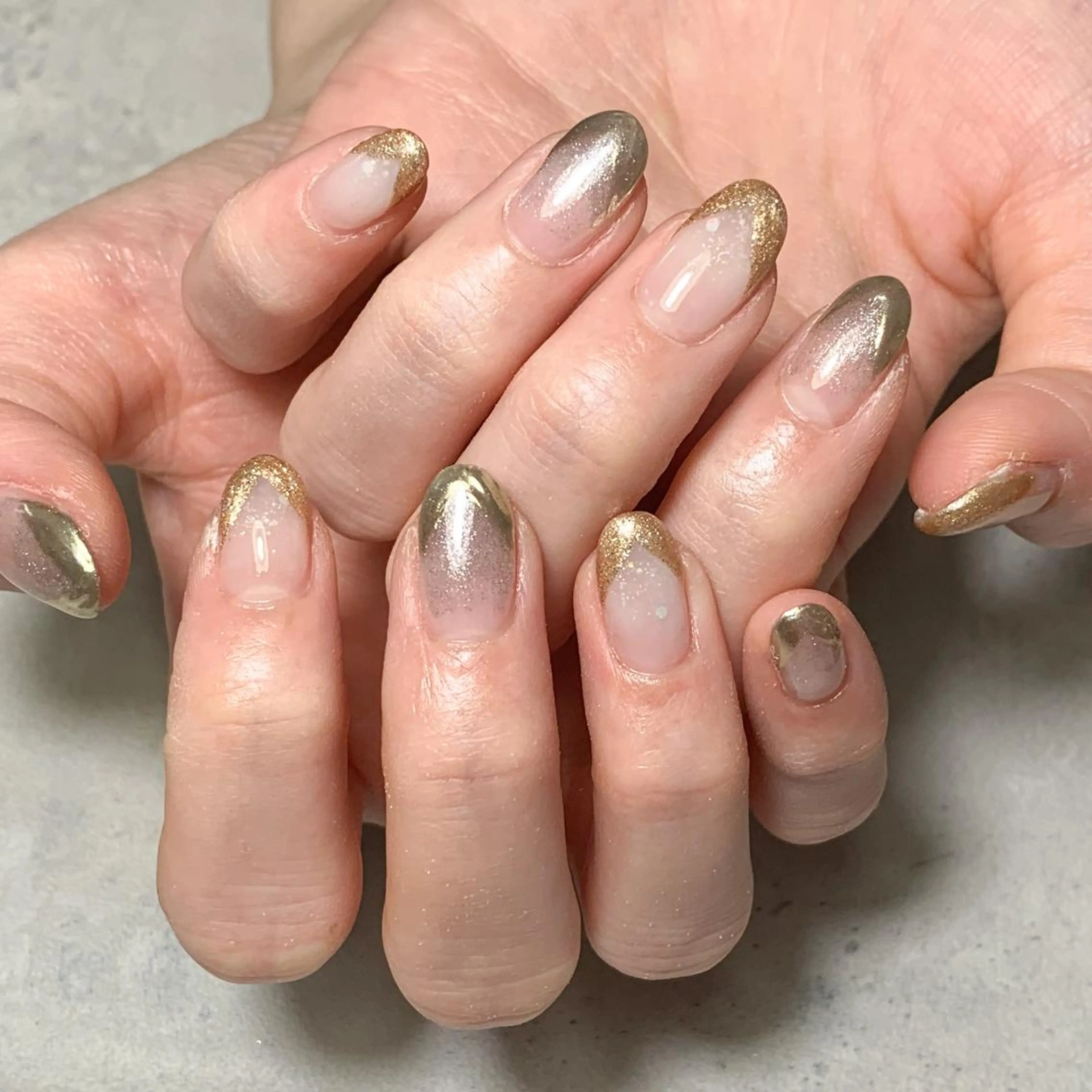 ネイル FIORITURA aiのネイルデザイン