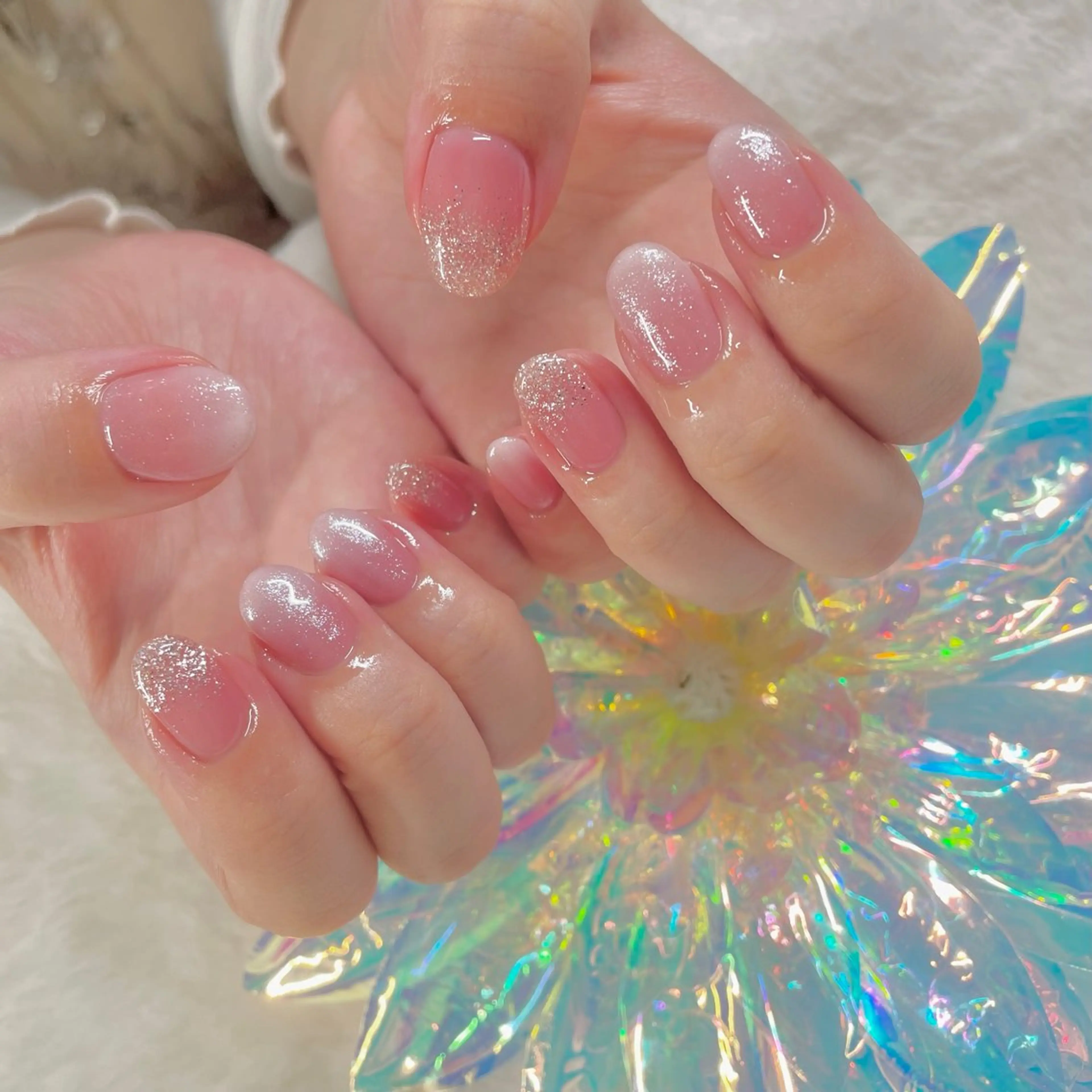 ネイル ジェルネイル J terrace Nailのネイルデザイン
