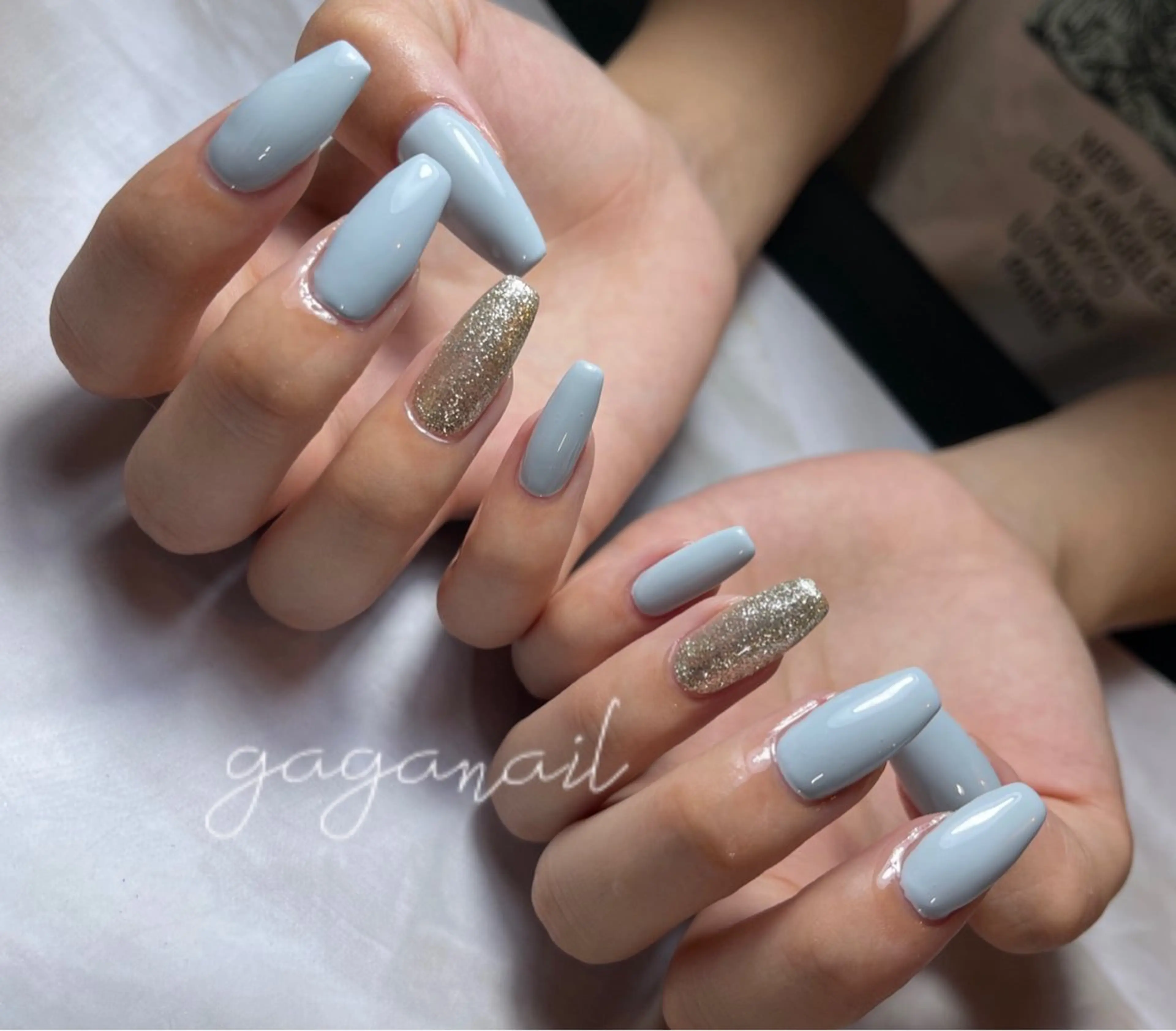 ネイル nailsalon gagaのネイルデザイン