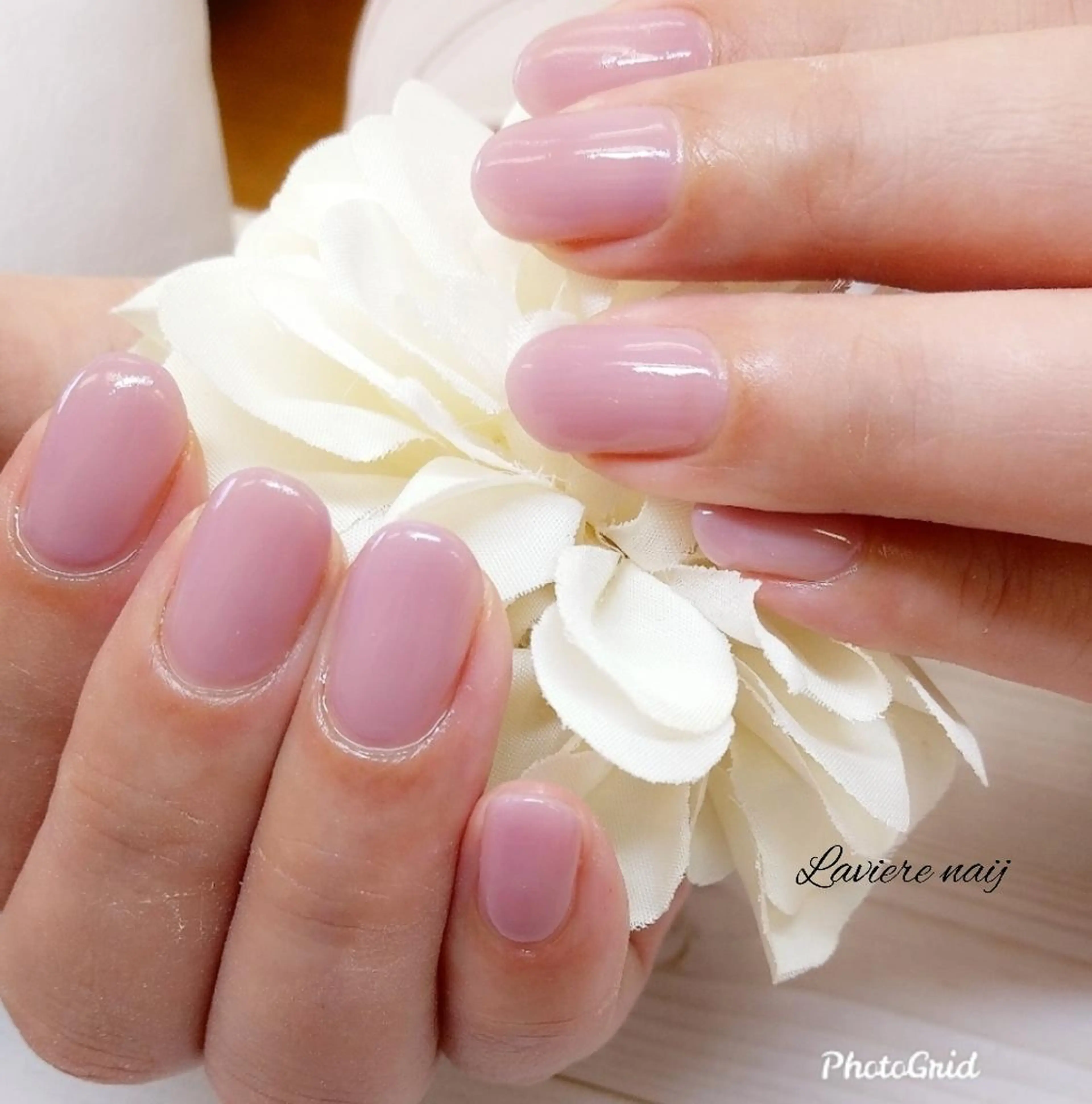 ネイル Laviere nail&脱毛サロンのエステ・リラクイメージ