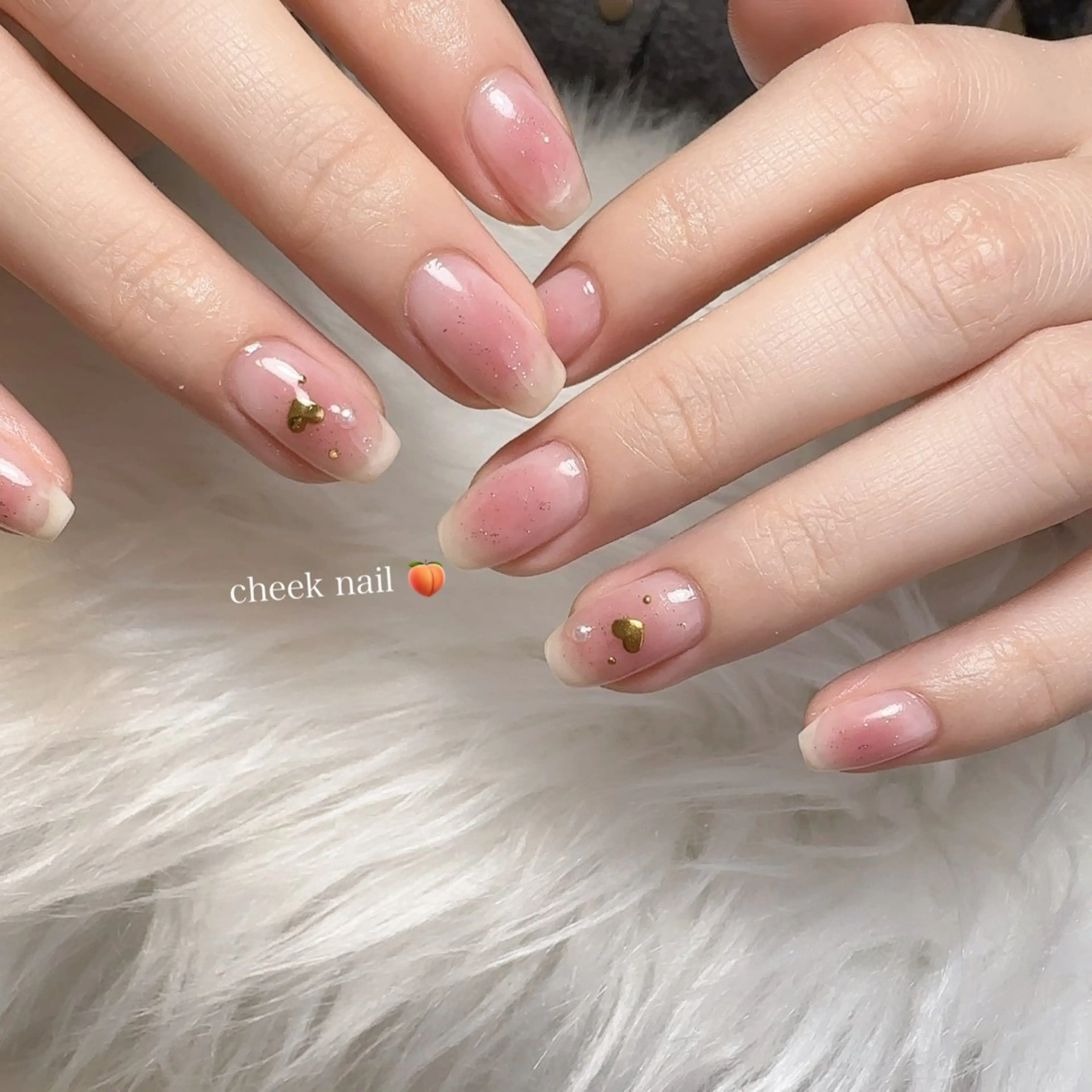 ネイル AKI ♥︎のネイルデザイン