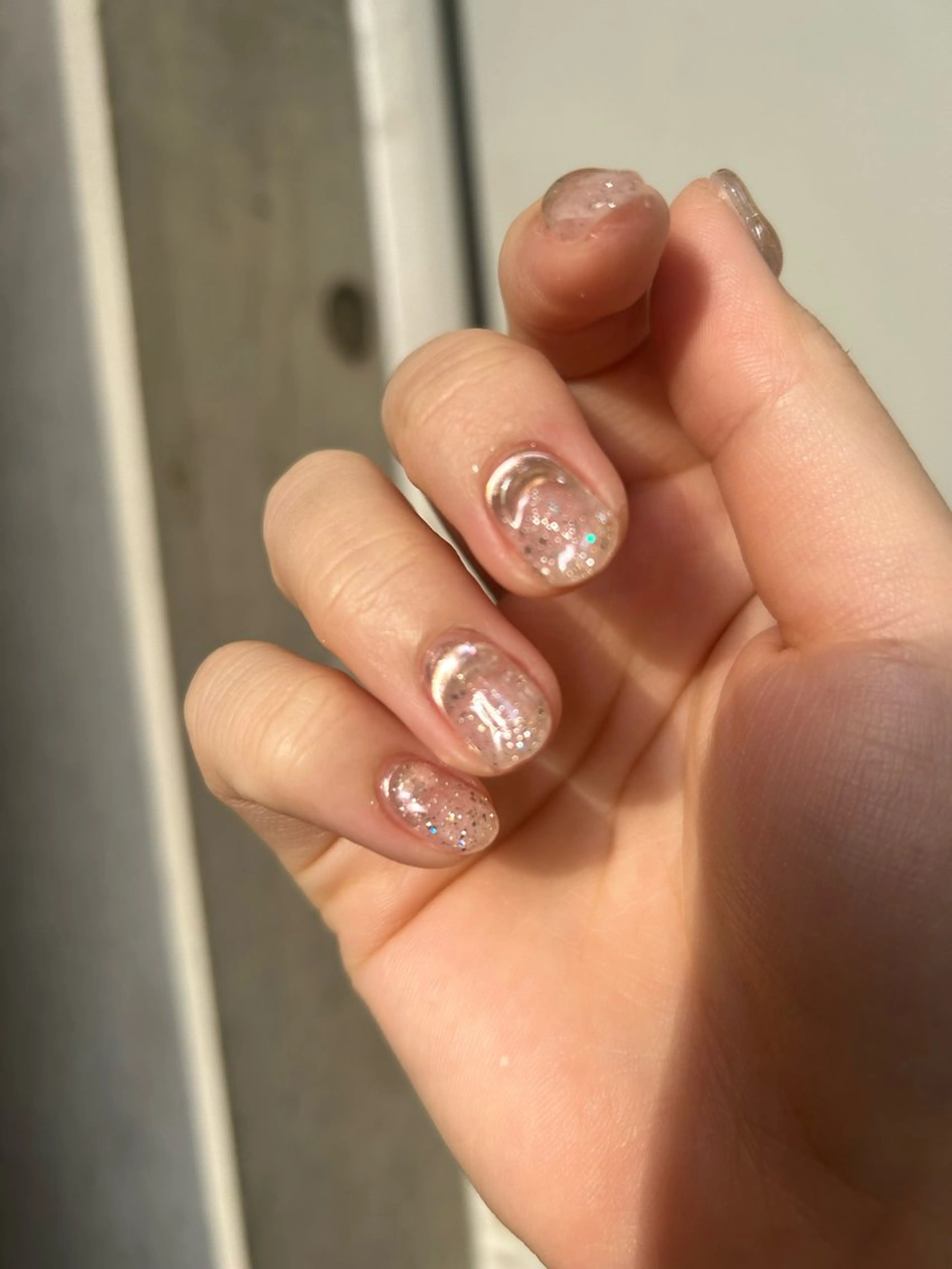 ネイル nail salon Manonのネイルデザイン