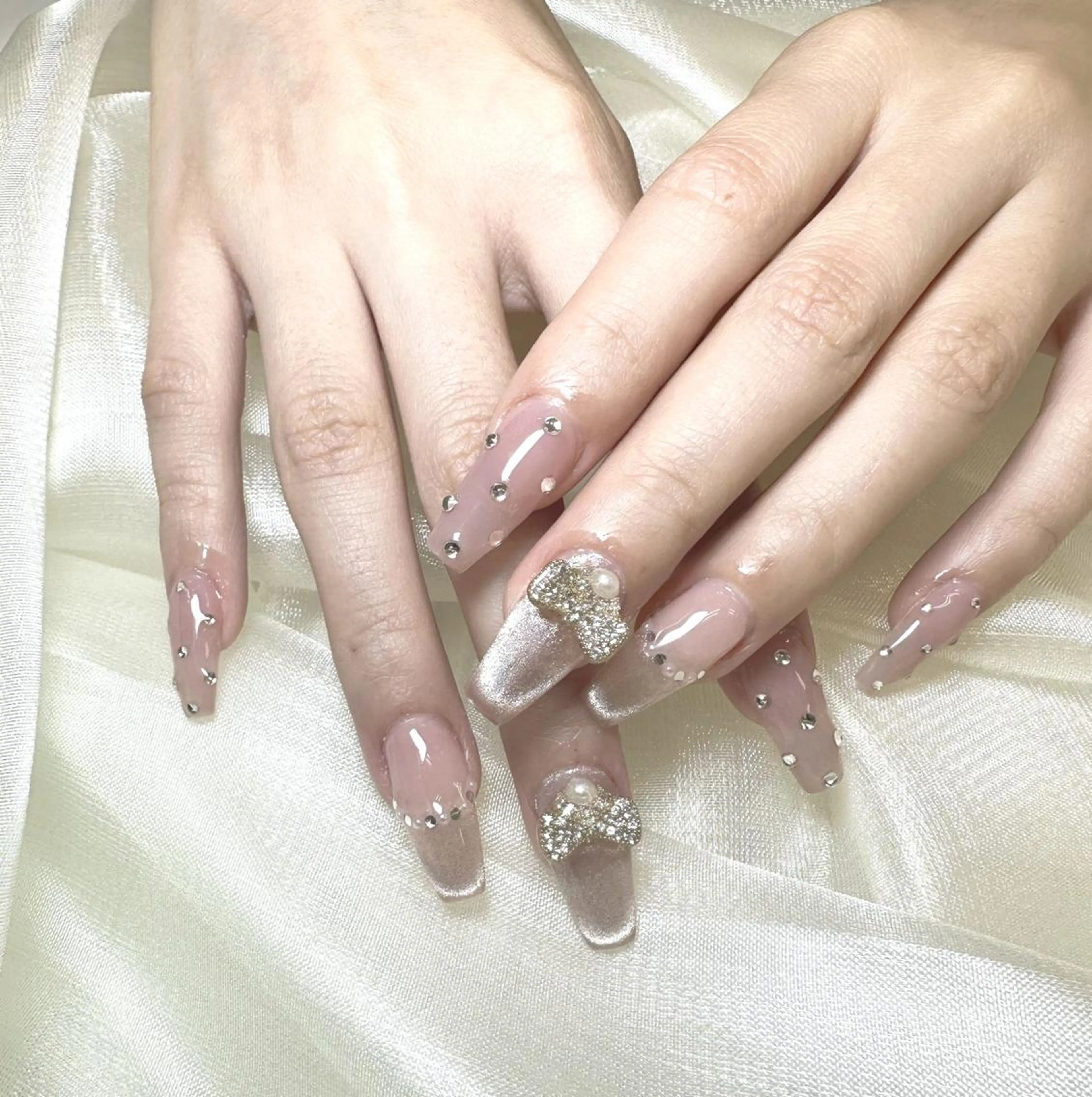 ネイル アリス Nail Salonのネイルデザイン