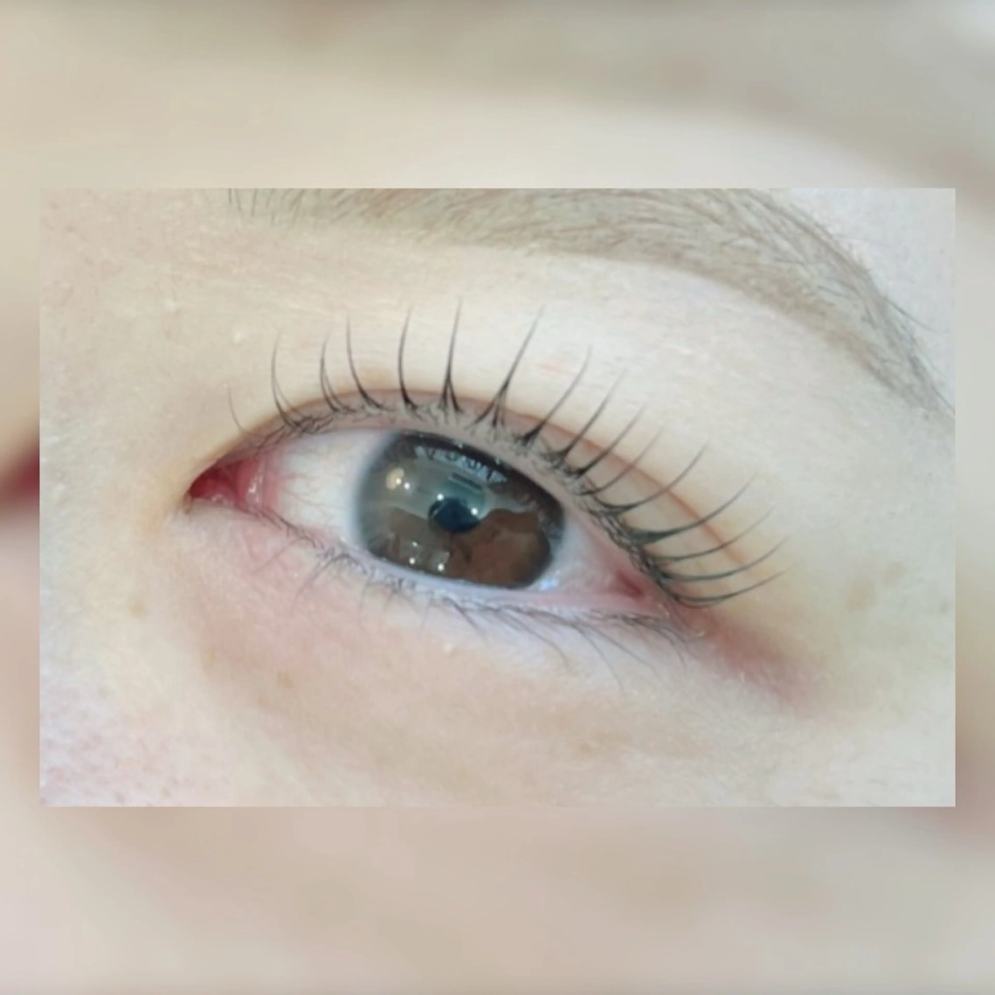 パーマ 金山 💐のマツエク・マツパデザイン