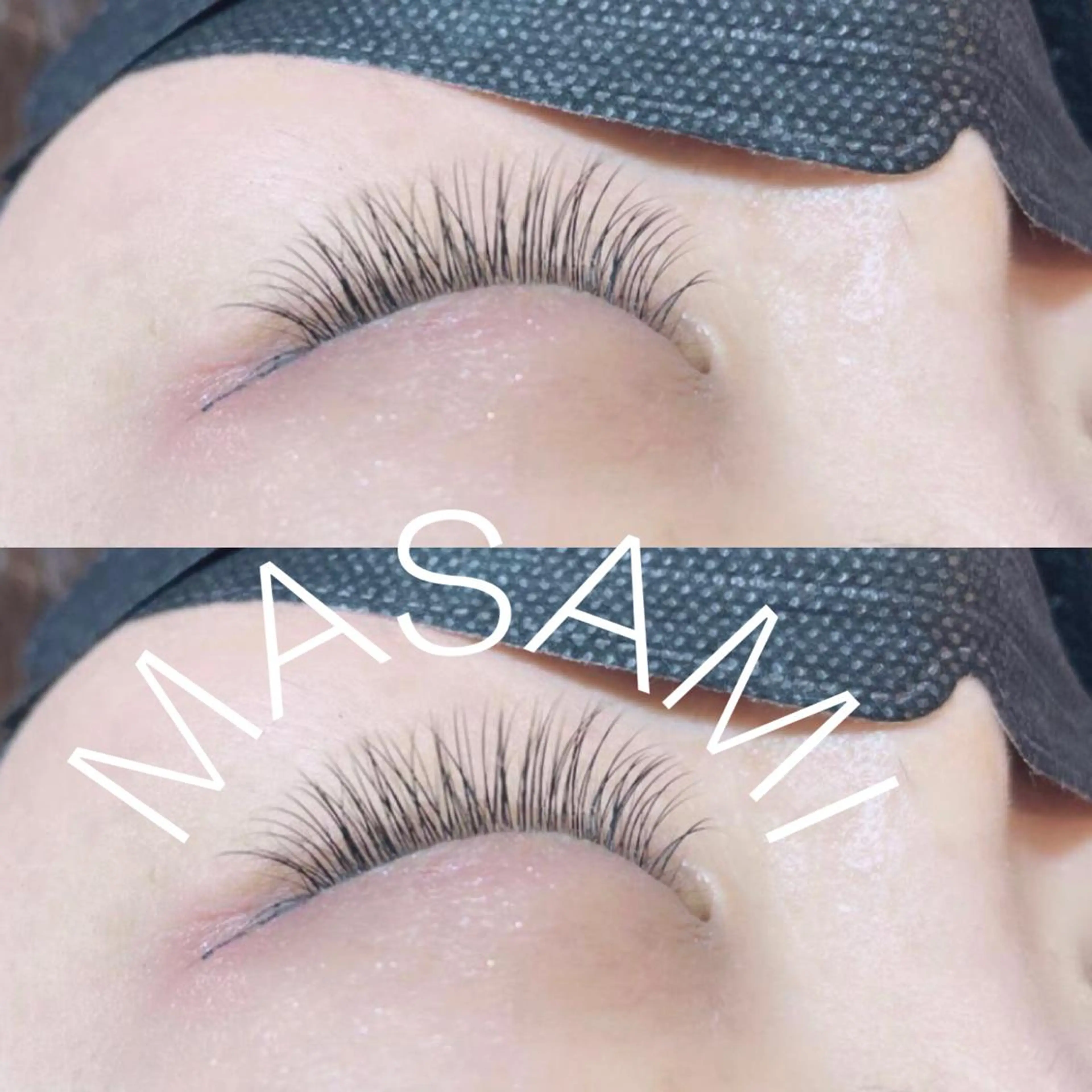 マツエク・マツパ マツエク An beauty❤️のマツエク・マツパデザイン