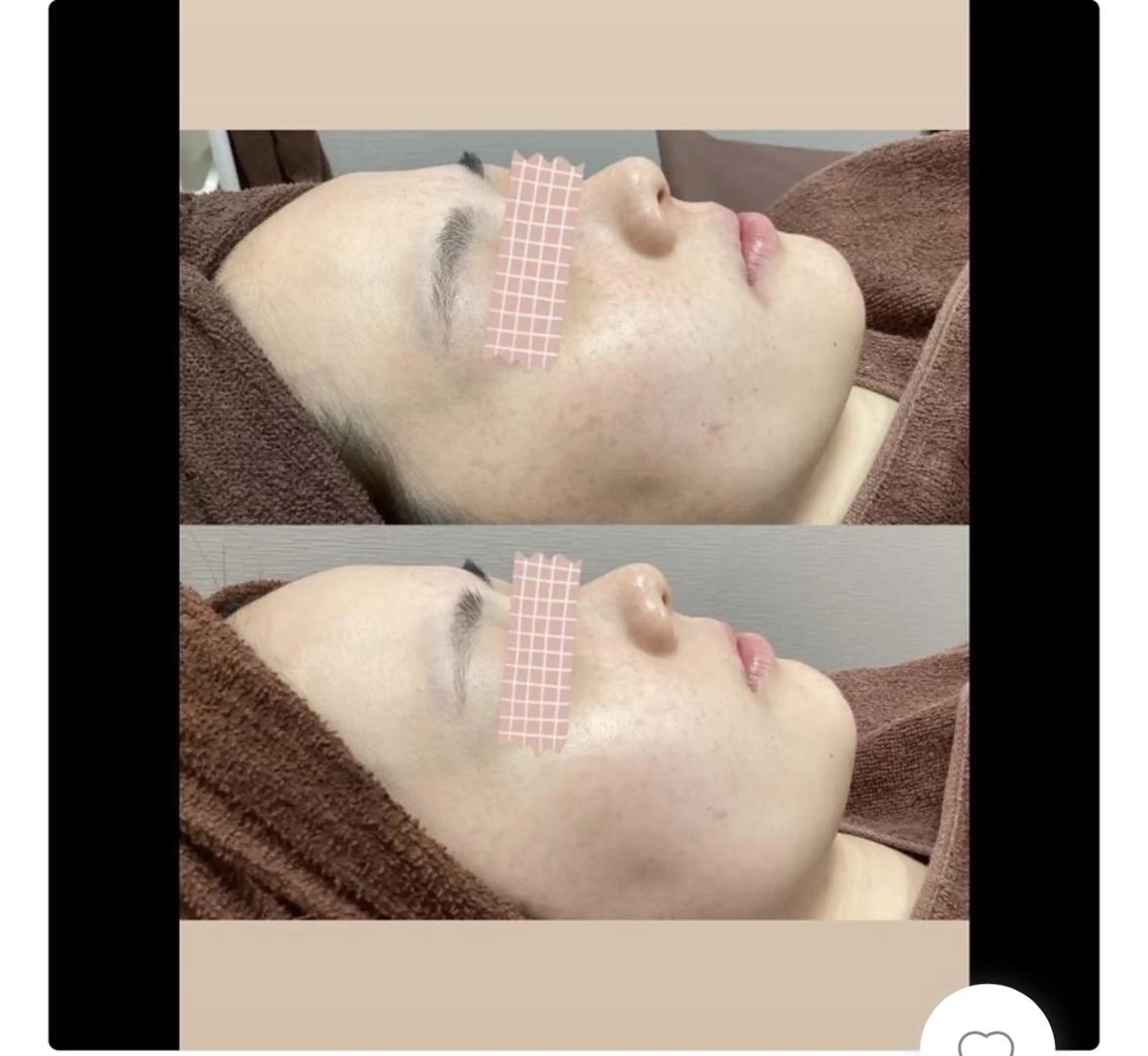 エステ 🌈Linora🌈 レイビス　永石のエステ・リラクイメージ