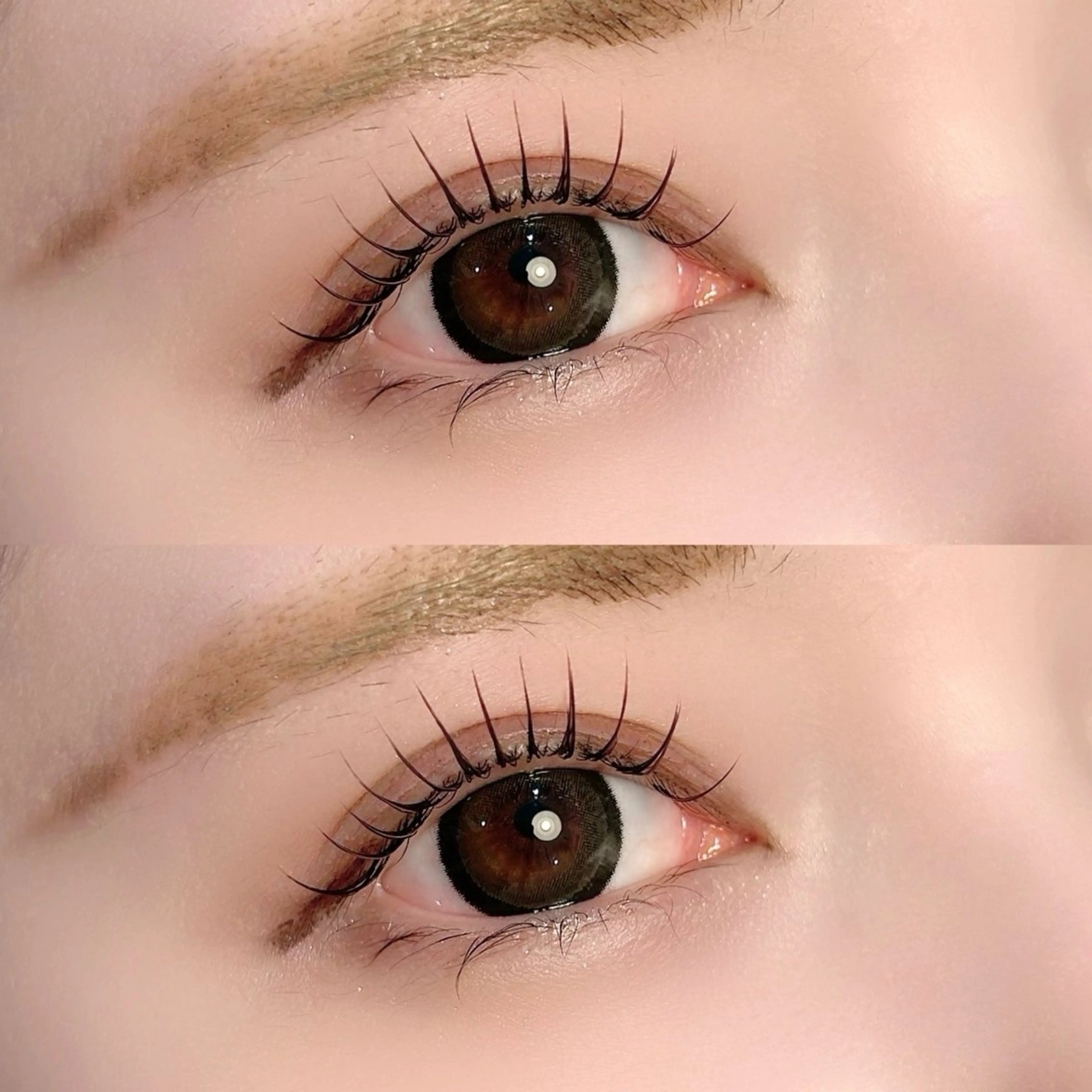 マツエク・マツパ マツエク pomure.eyelash所属・eyelash NaO🦋のマツエク・マツパデザイン