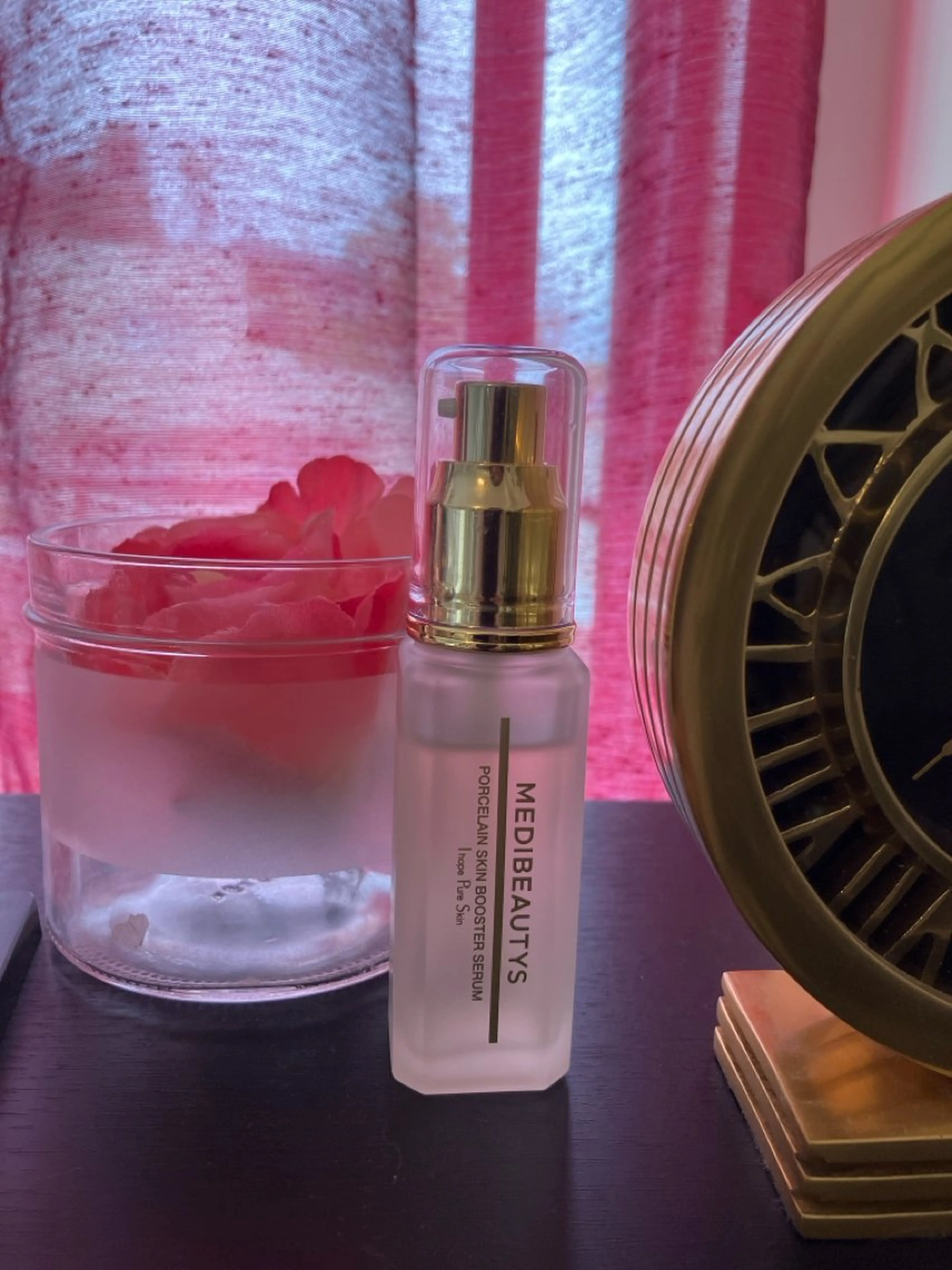 エステ PRECIOUS Mina.Kのエステ・リラクイメージ