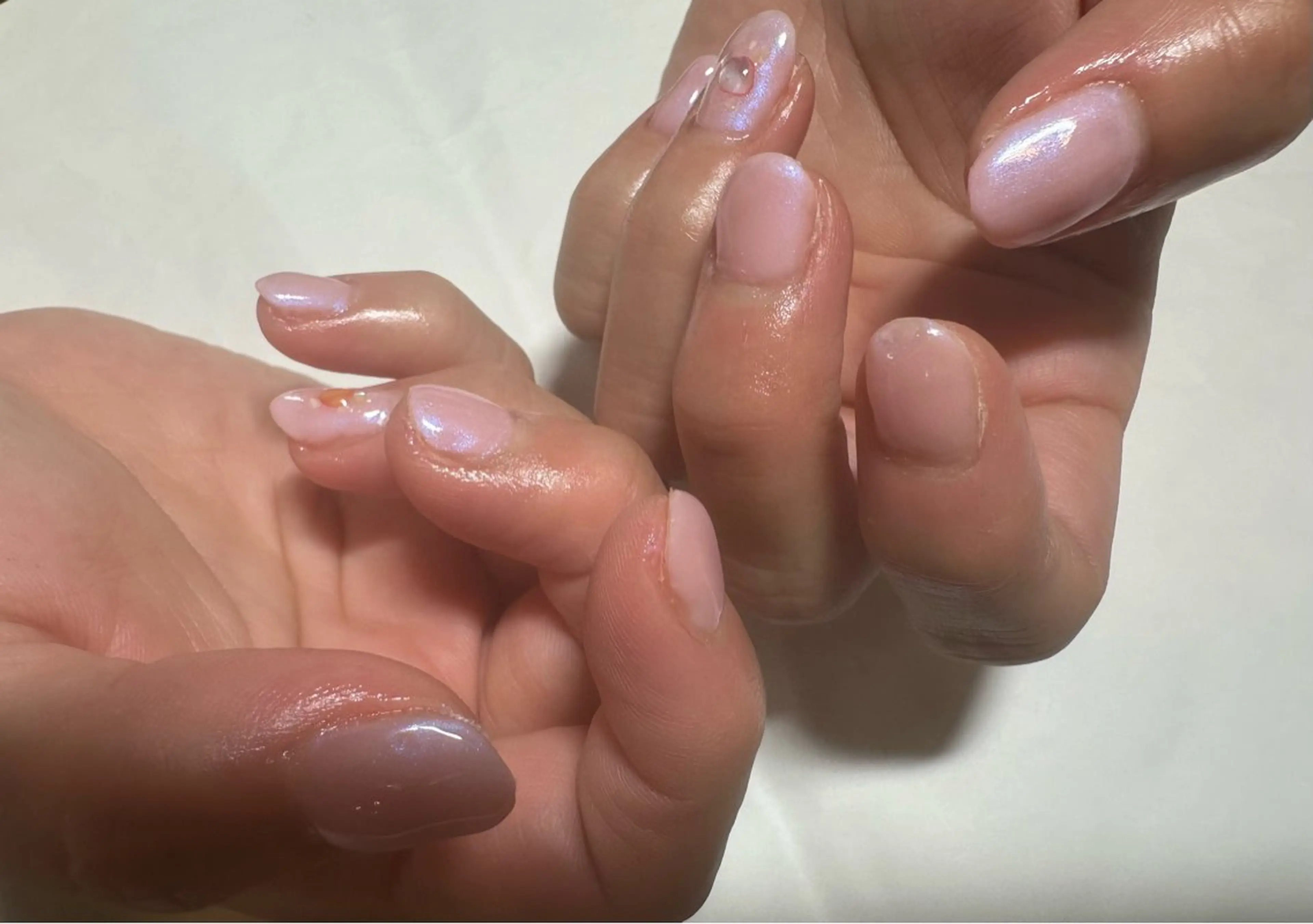 ネイル 🍎吉田 恵里🍎のその他イメージ