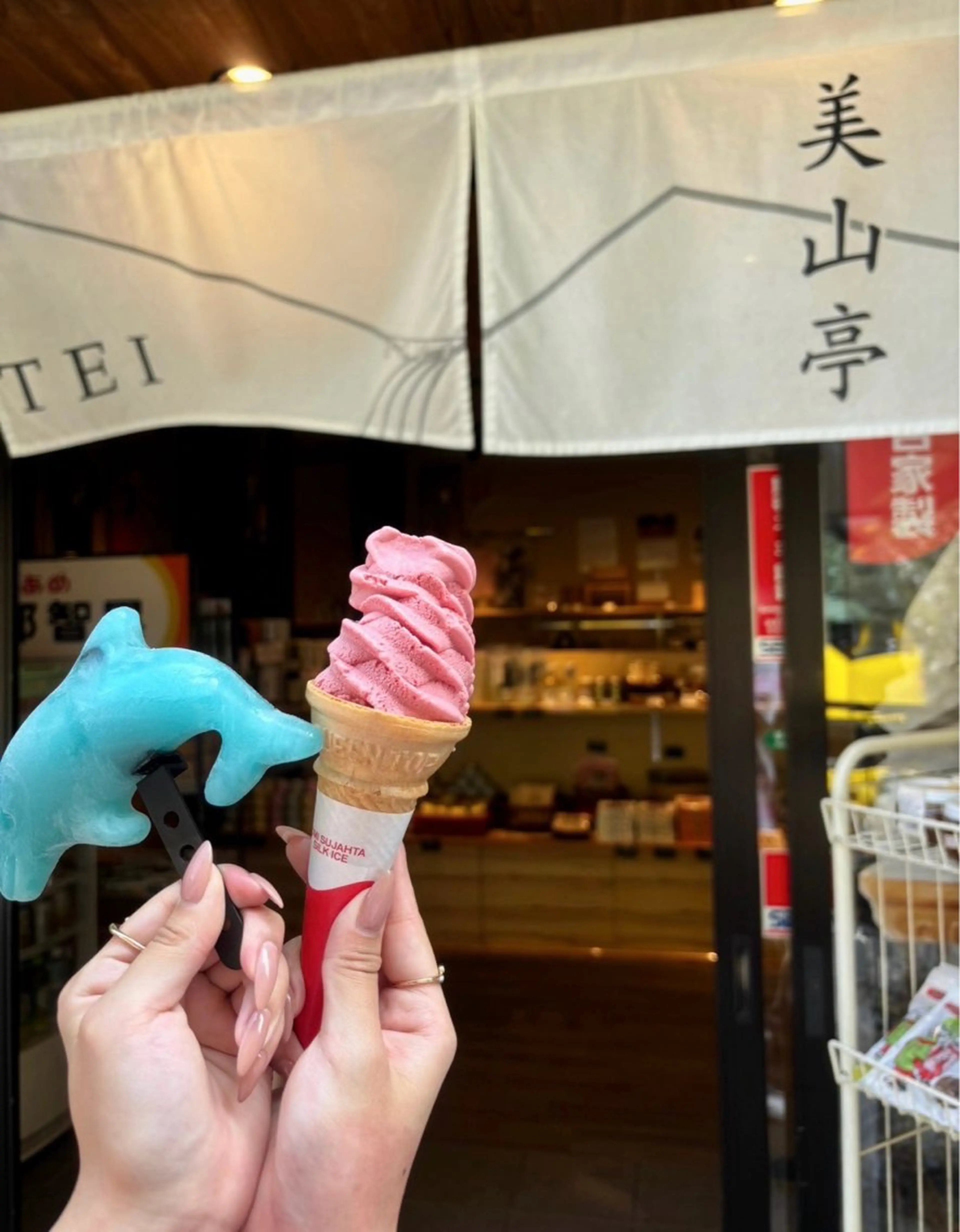 ネイル ワンカラーネイル ハンドネイル CanIDressy KONTANIのネイルデザイン