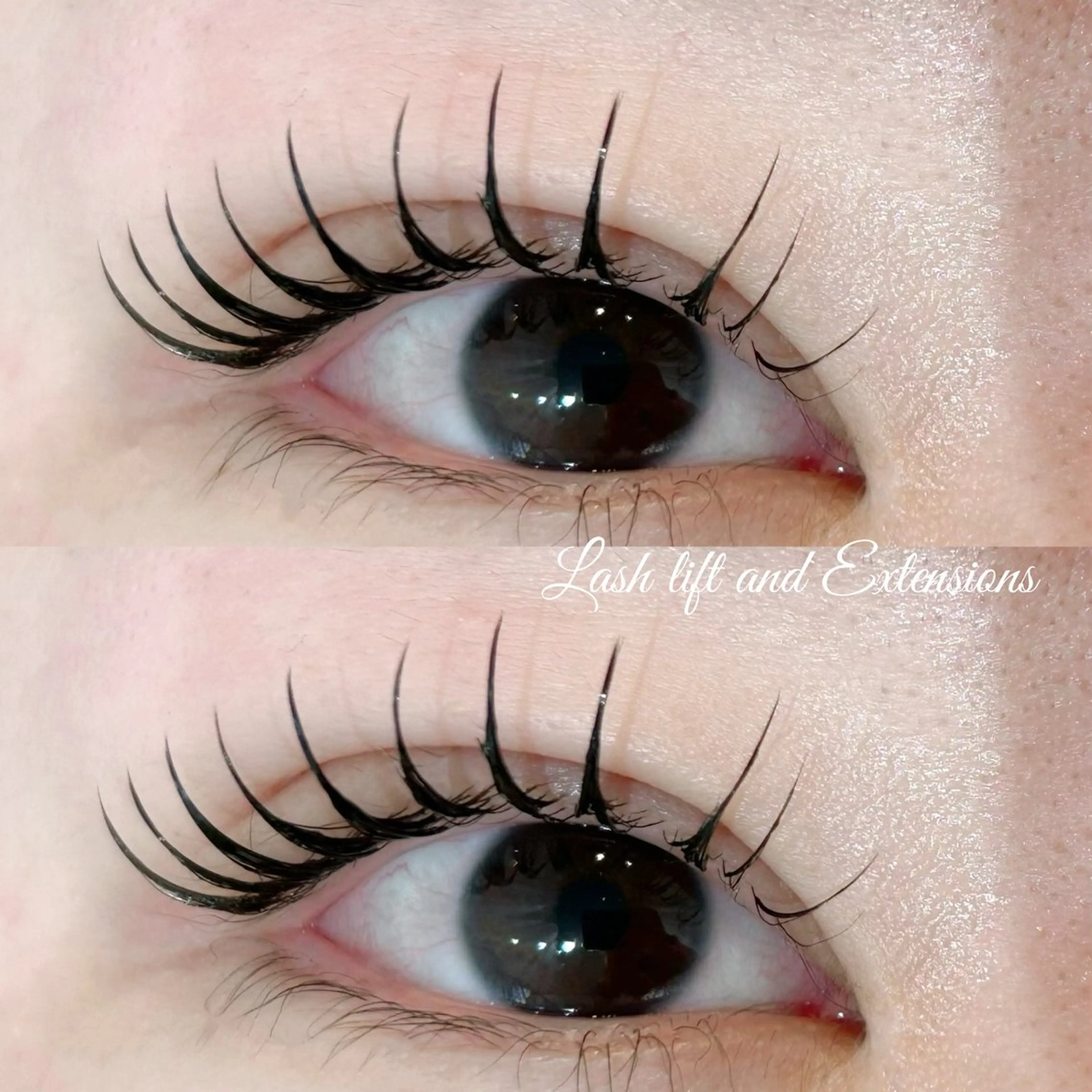 マツエク・マツパ eyelist SUZUKAのマツエク・マツパデザイン