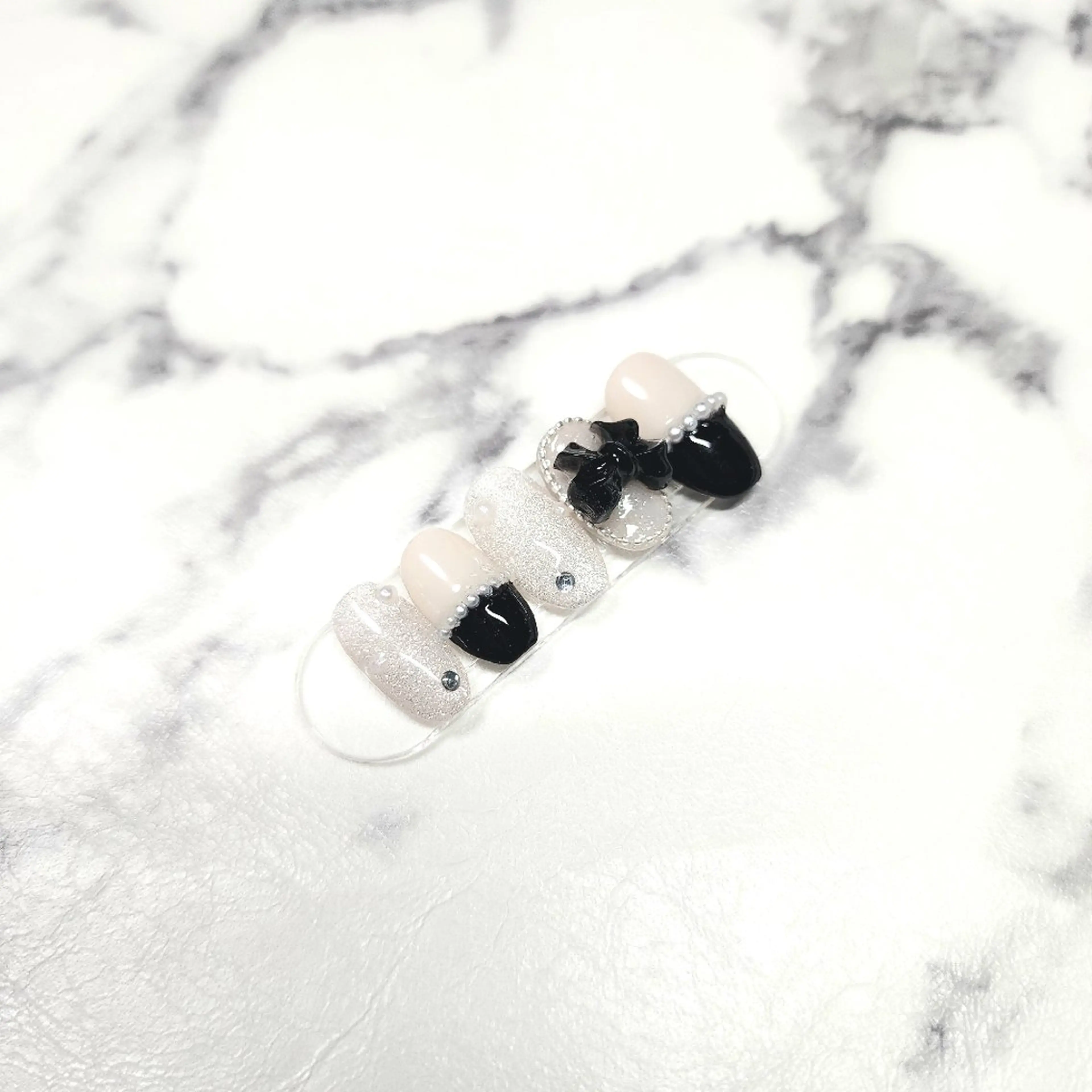 ネイル NailSalon＆HandmadeShop♾️Eight♾️所属・NailSalon ♾️Eight♾️のネイルデザイン