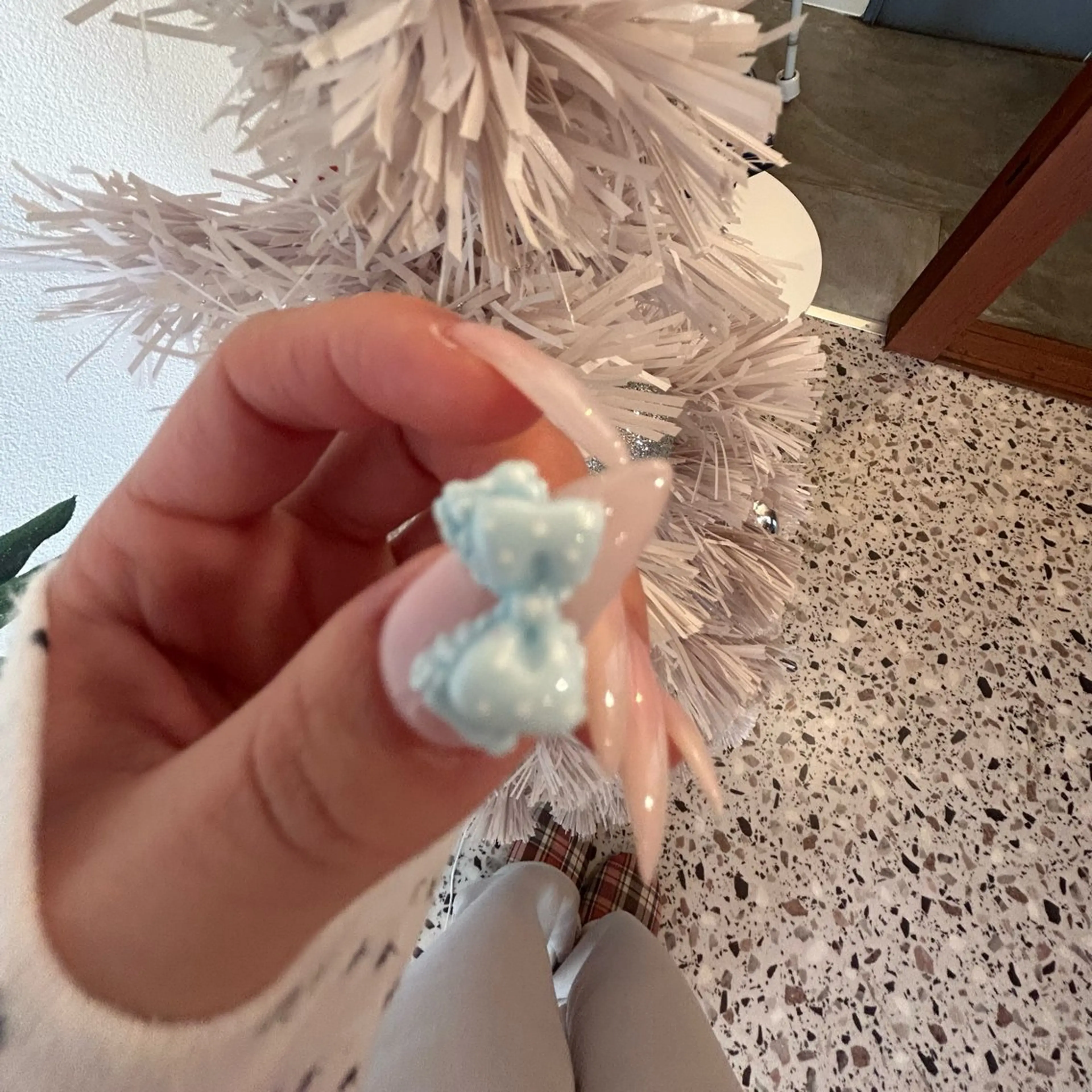 ネイル ハンドネイル nail salon Miiのネイルデザイン