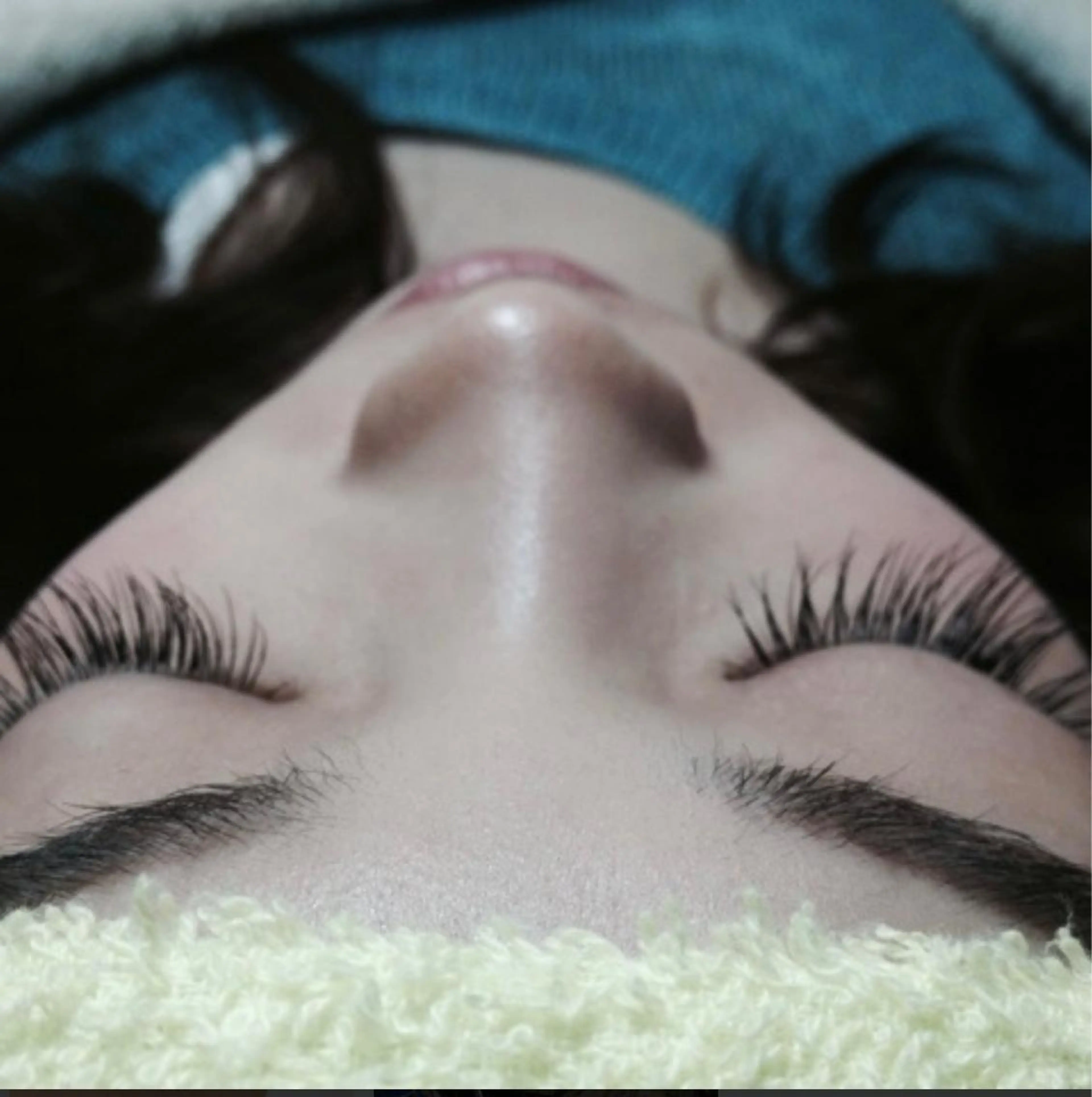 マツエク・マツパ マツエク 八王子 ソアラのマツエク・マツパデザイン