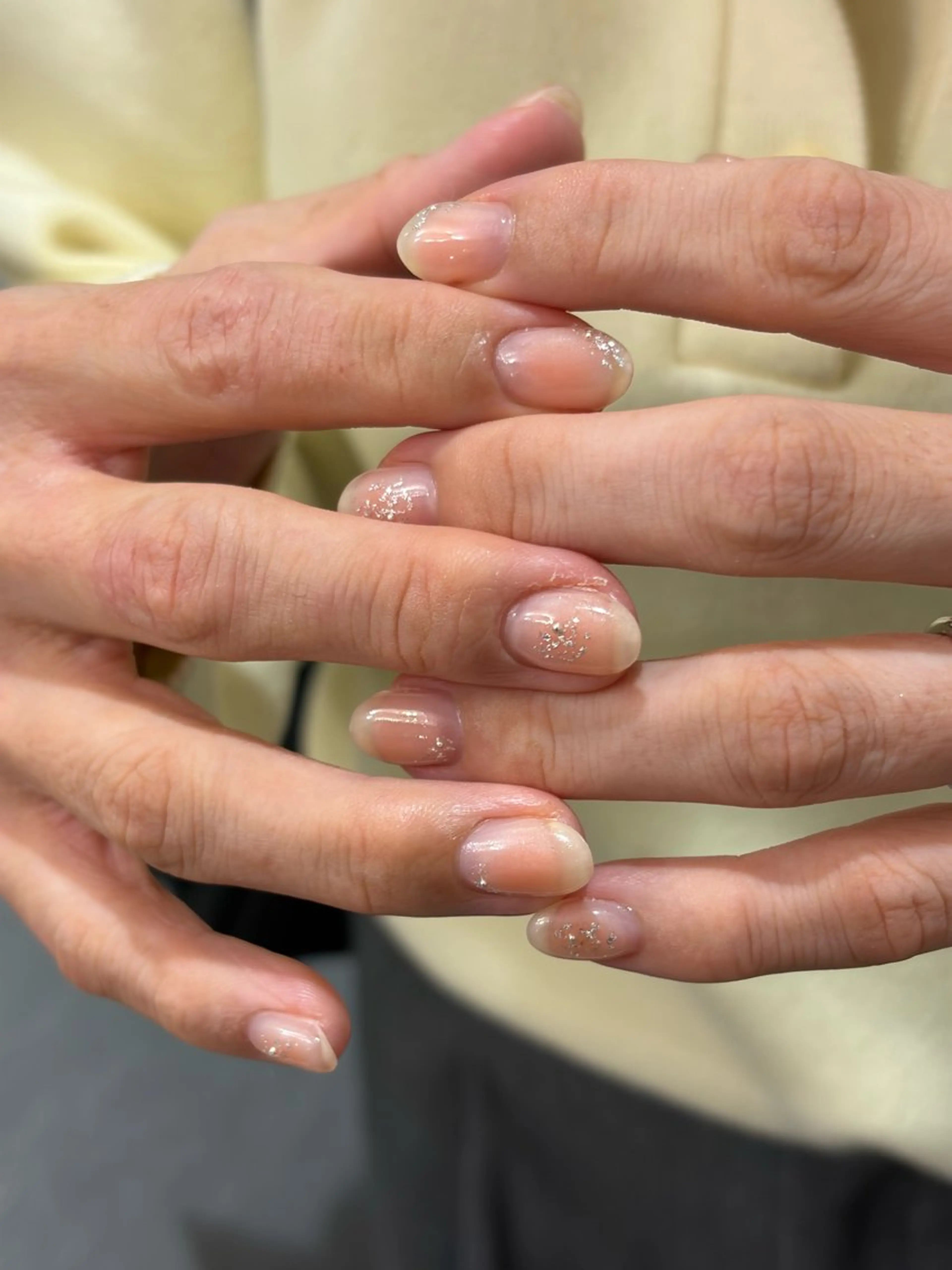 ネイル ハンドネイル filonnail ririkaのネイルデザイン