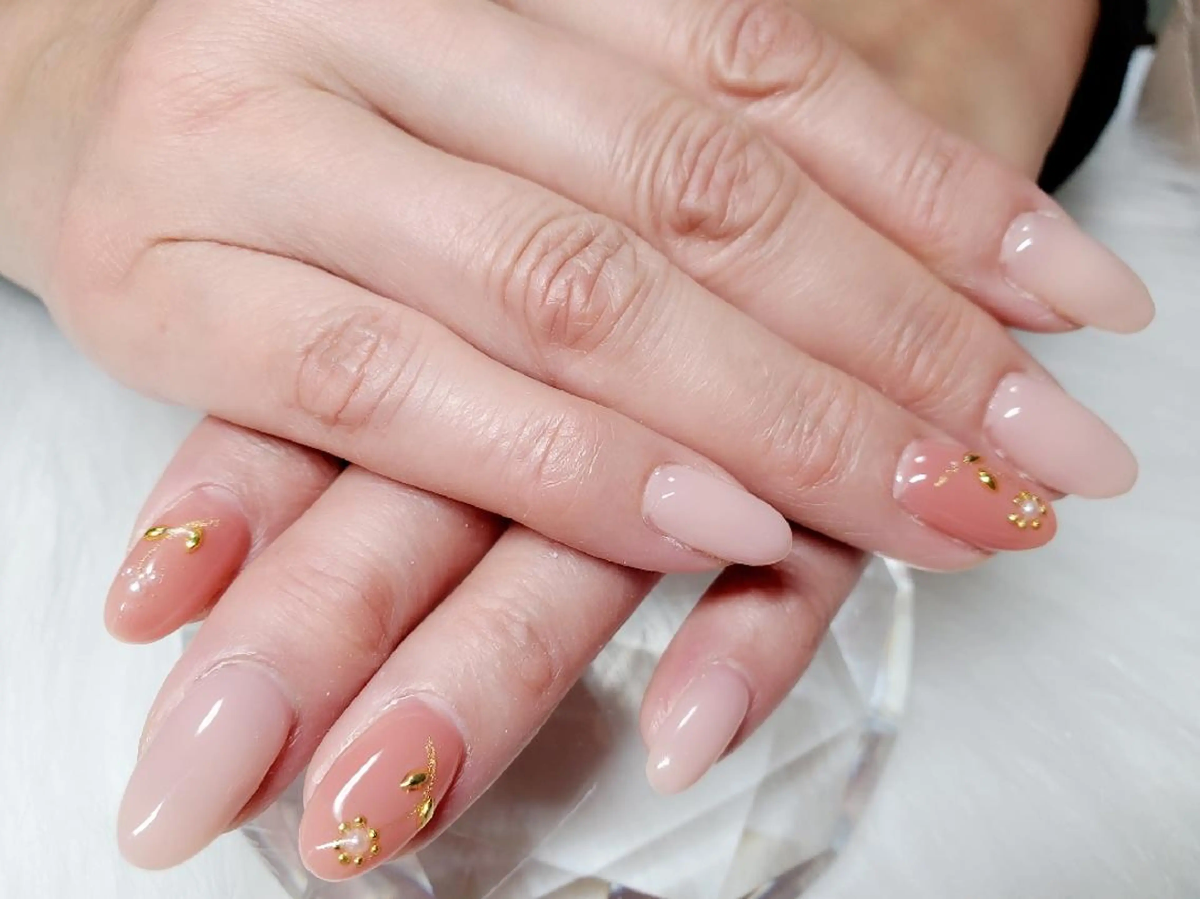 ネイル サロン リアンのマツエク・マツパデザイン