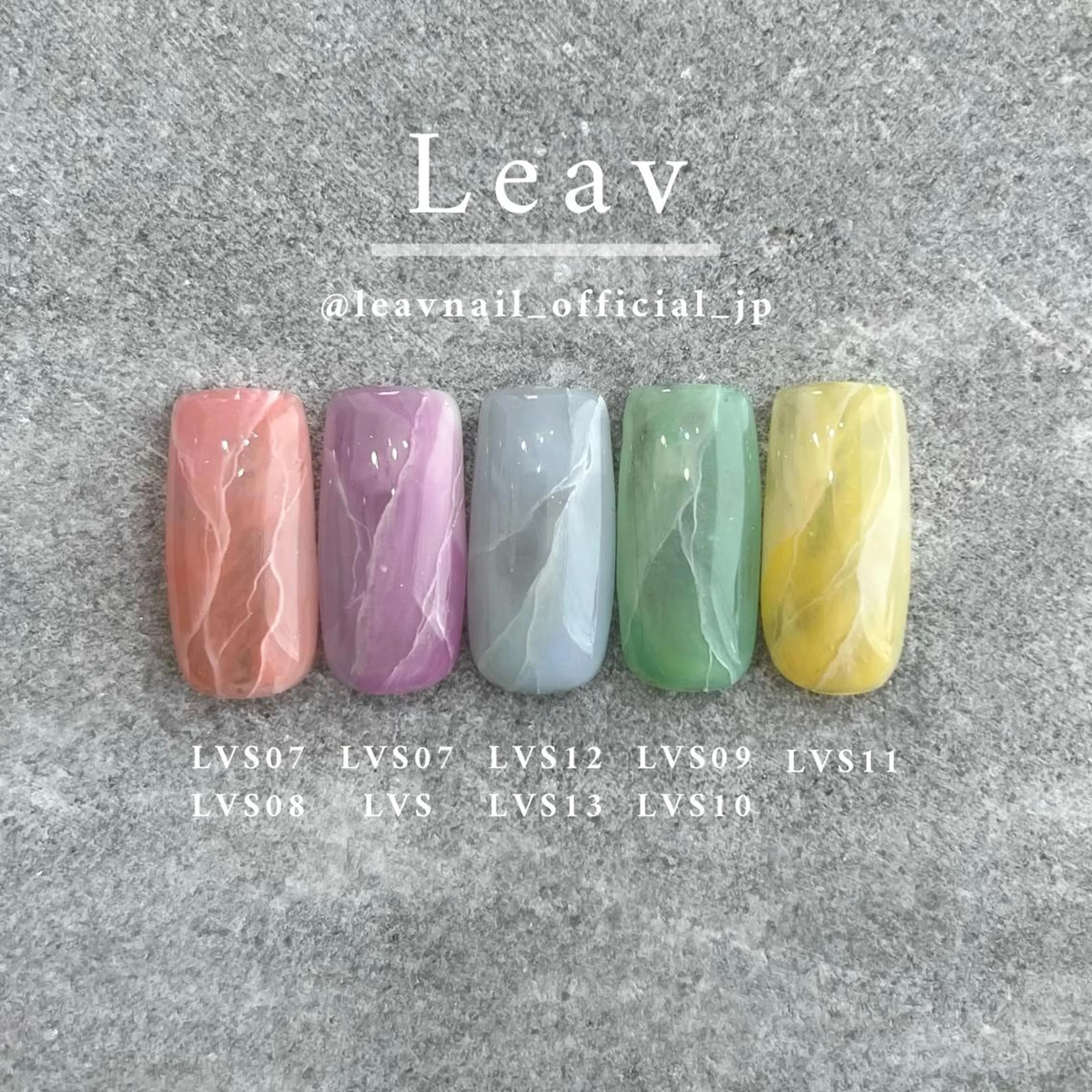 ネイル chulanail所属・natsumi .のエステ・リラクイメージ