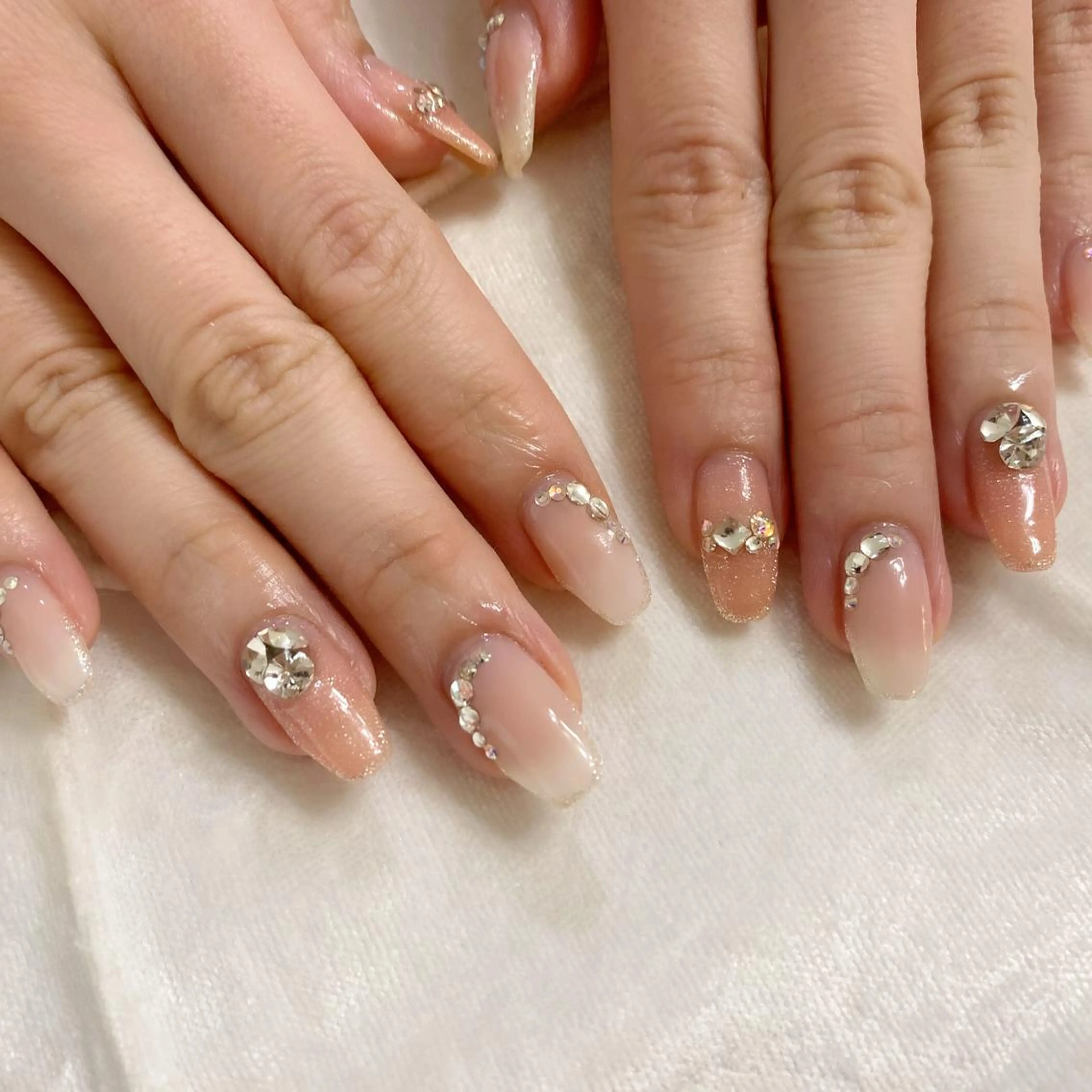 ネイル ハンドネイル Uchida Mayunaのその他イメージ