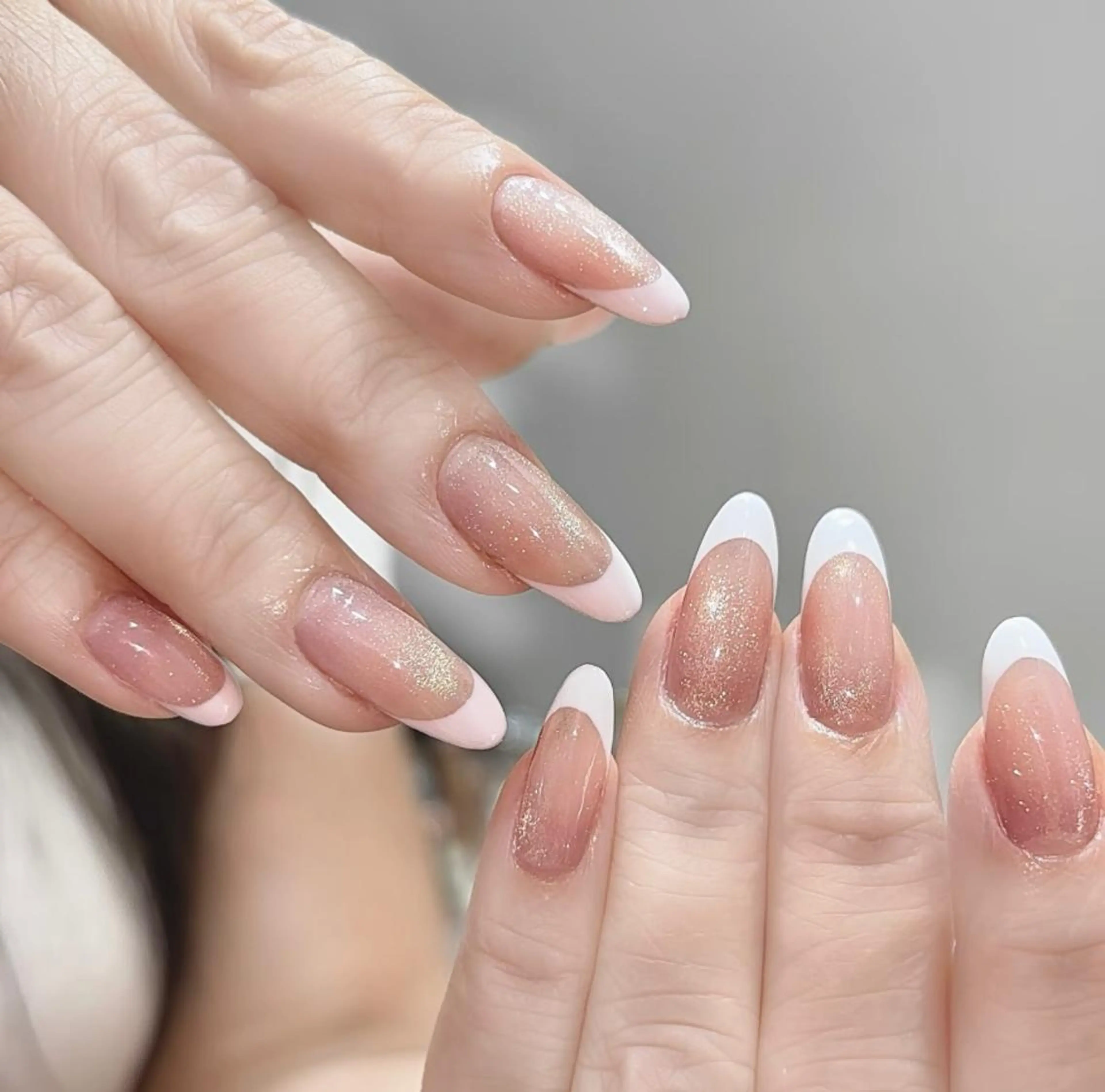 ネイル ハンドネイル エリ🫧 nail池袋東口のネイルデザイン