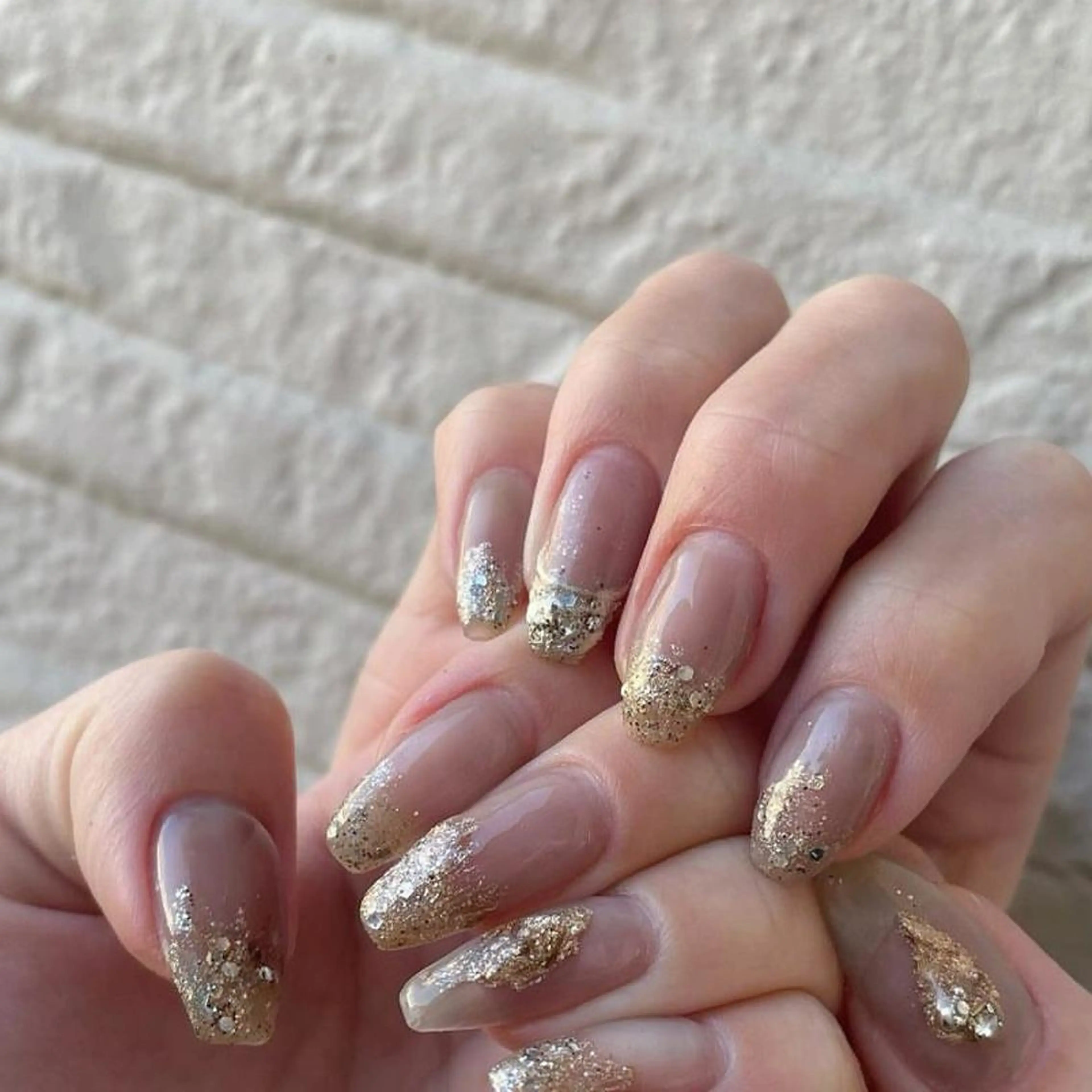 ネイル THE COLORS所属・iwata fukaのネイルデザイン