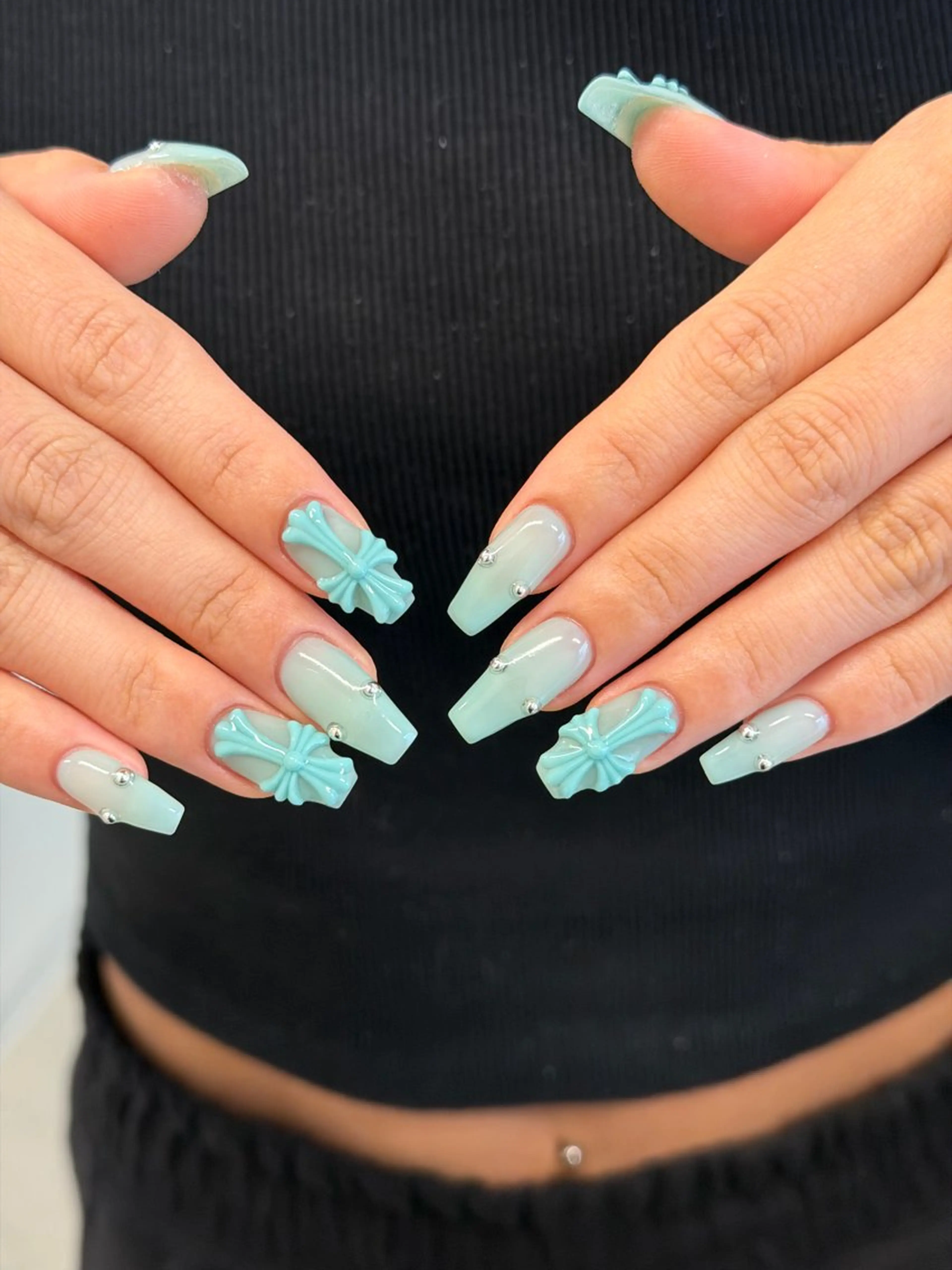 ネイル N nail - KOBE -のネイルデザイン