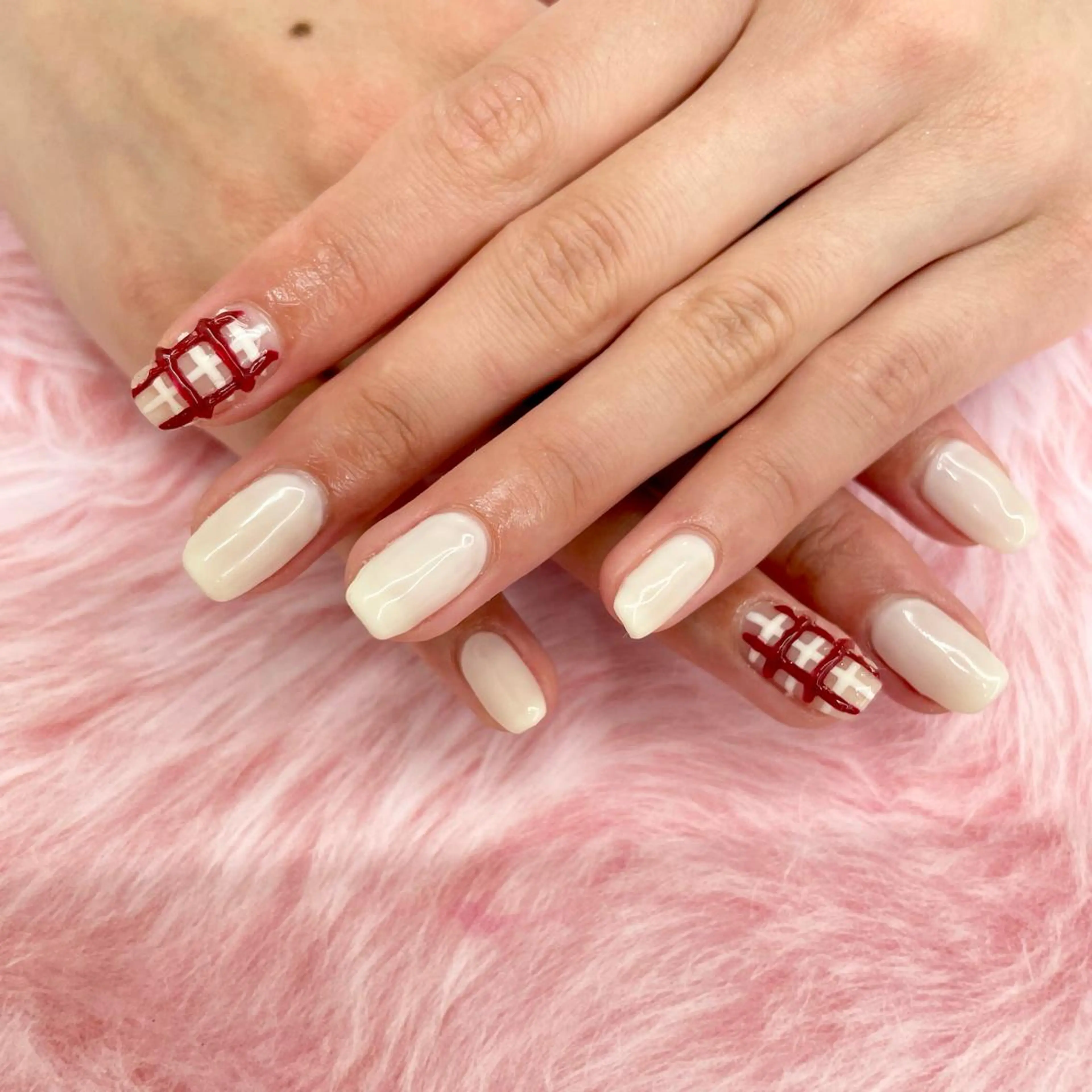 ネイル ハンドネイル 児玉 初夏のその他イメージ