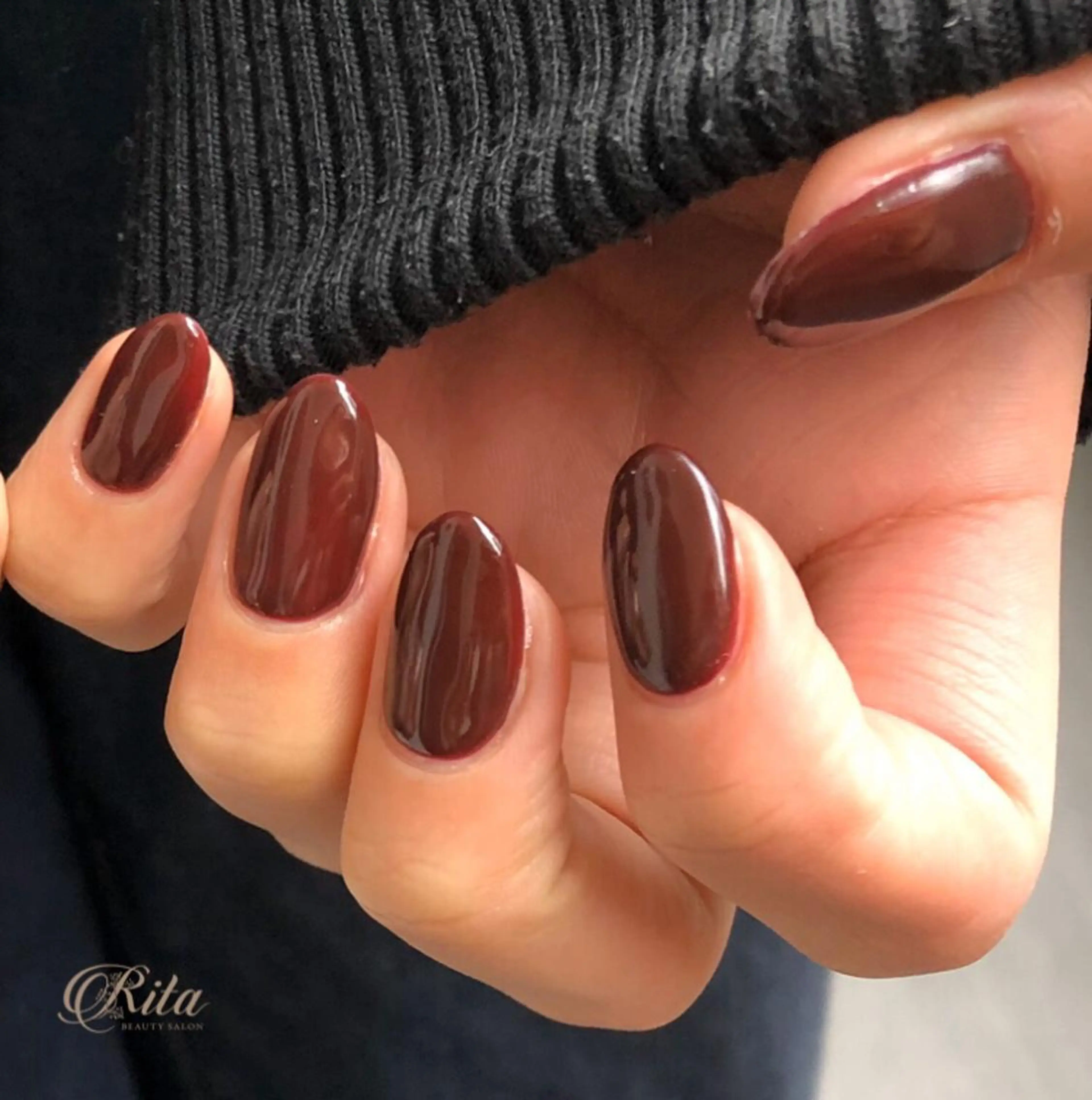 ネイル Rio 𓍼のネイルデザイン