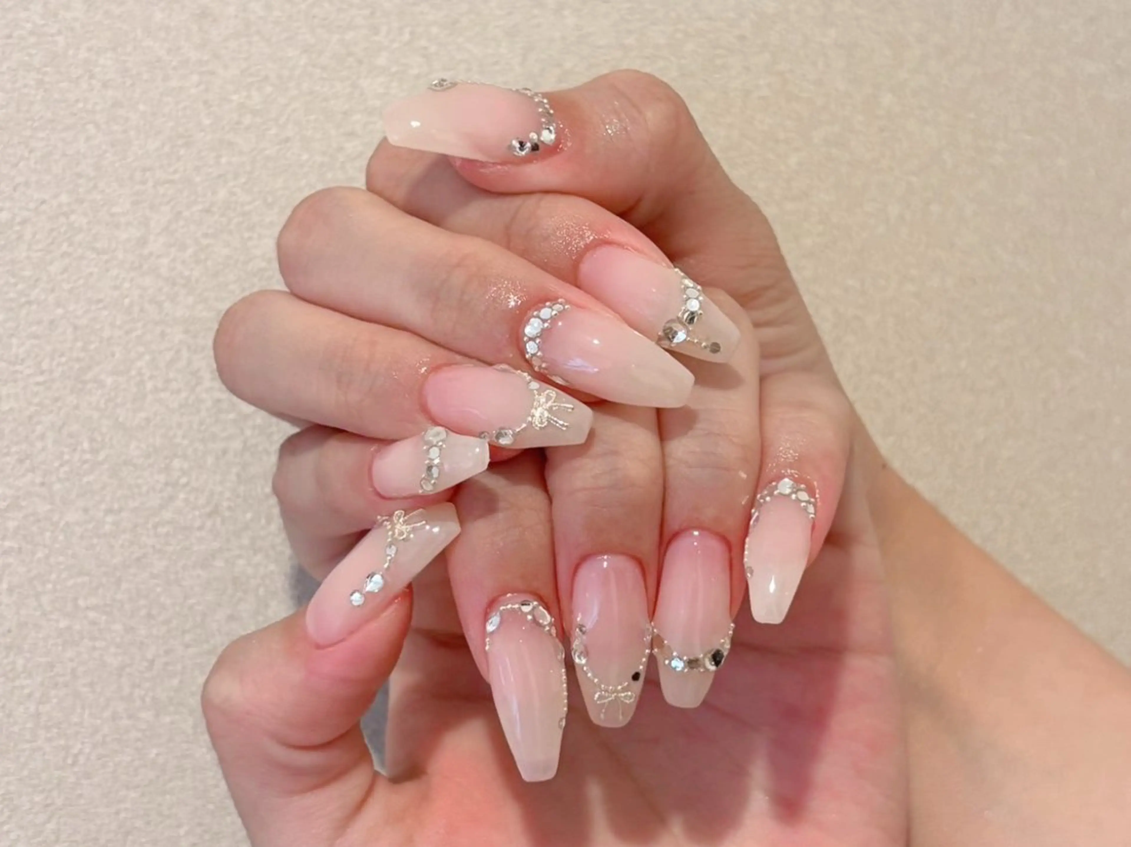 ネイル ネイルサロン Easenのネイルデザイン