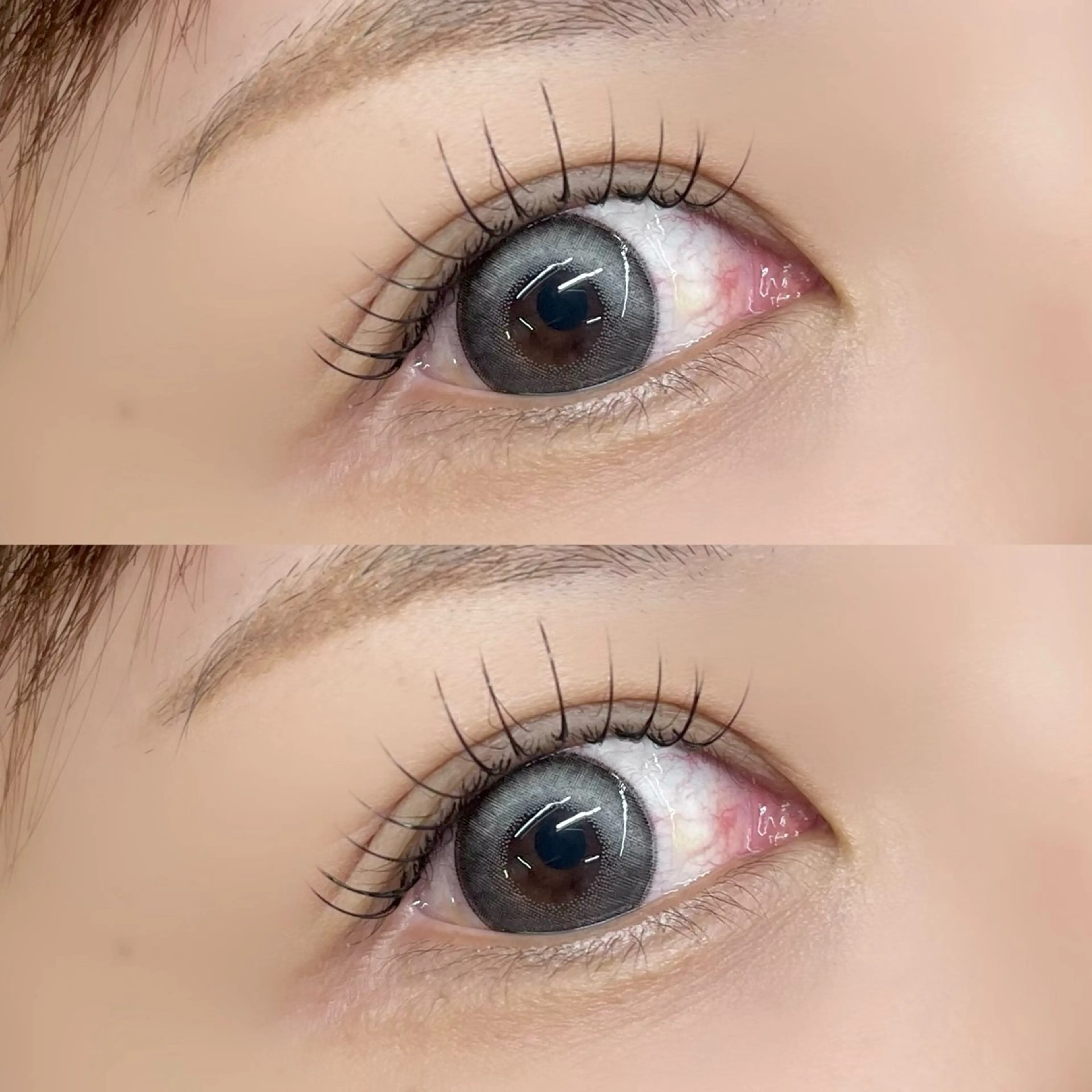 マツエク・マツパ マツエク 【LILY】伊沢/ バインド/パリ/エクのマツエク・マツパデザイン