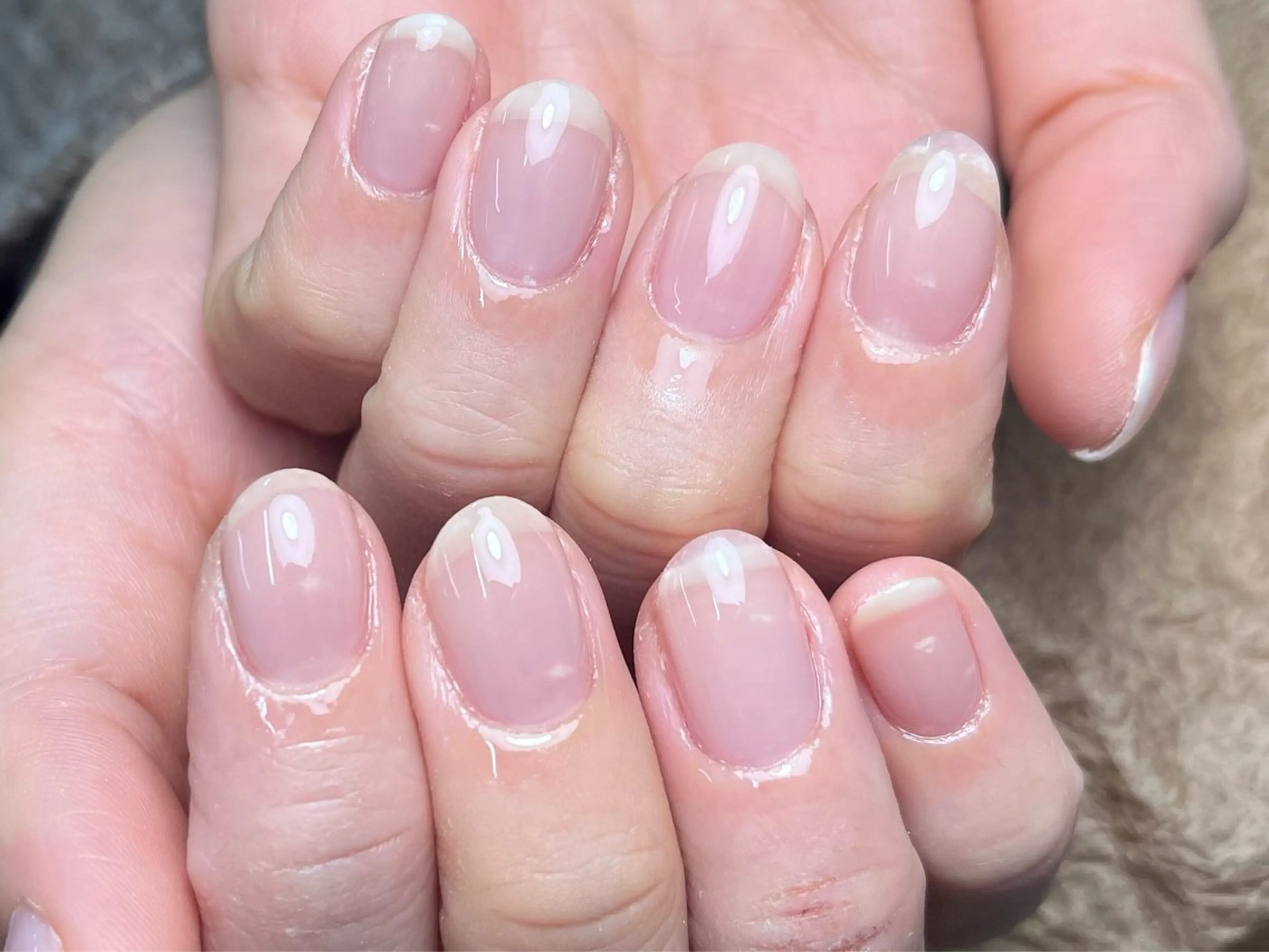 ネイル ToliyDeliy Nail Salonのネイルデザイン