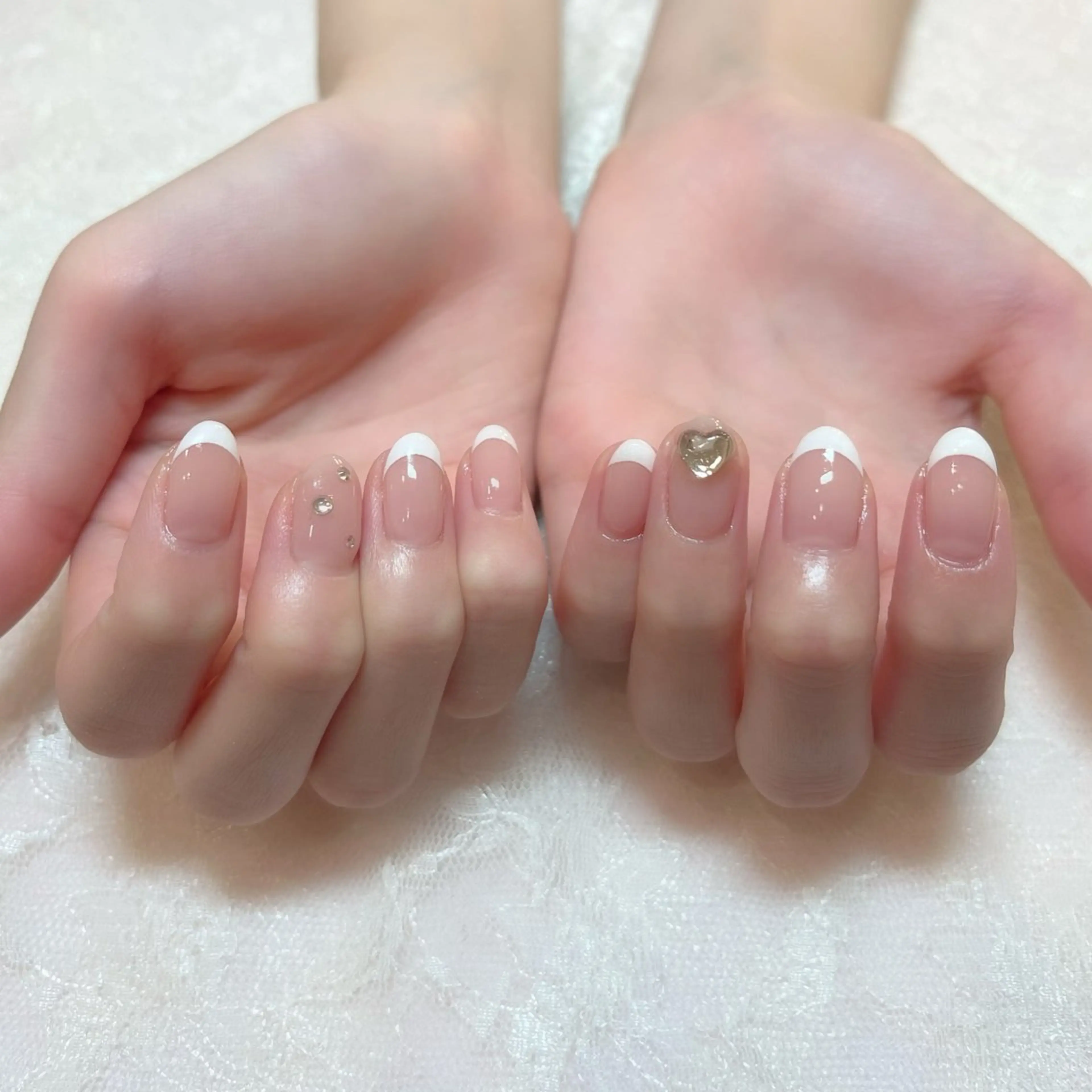 ネイル ハンドケア aoinail所属・aoi nailのネイルデザイン