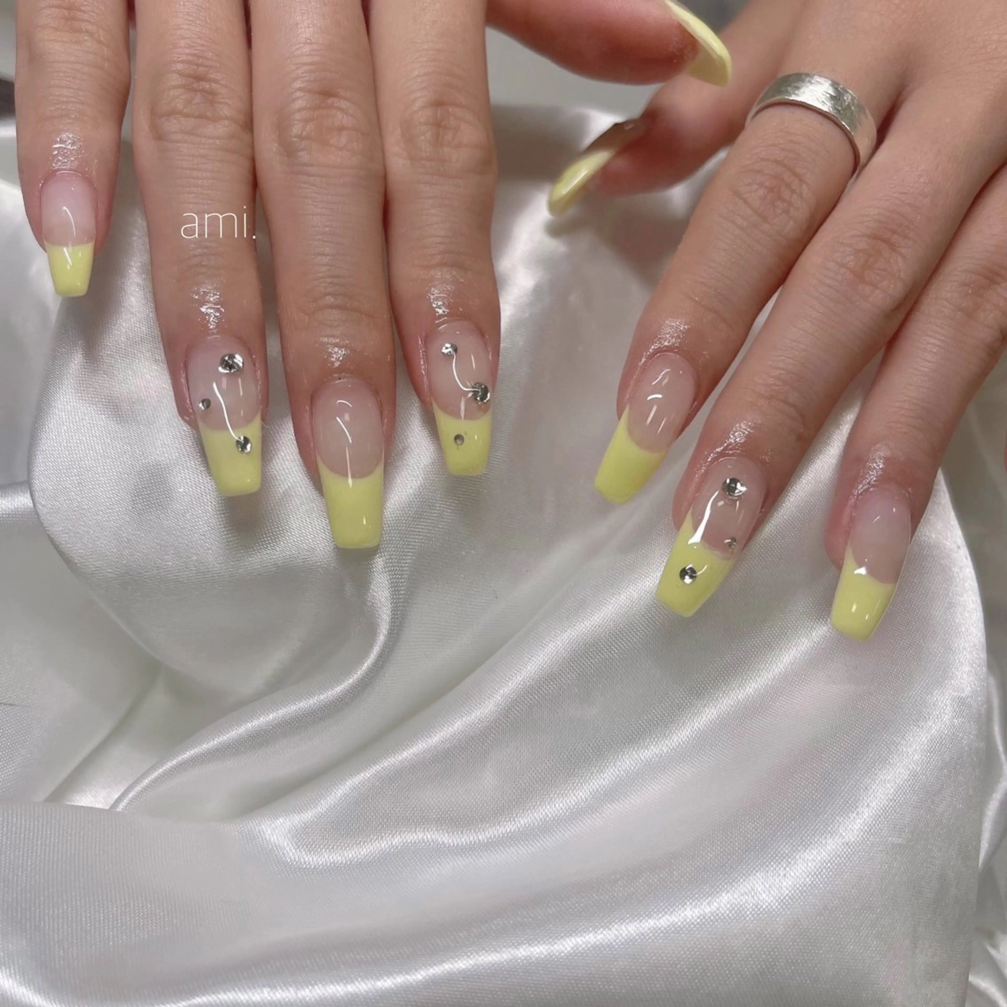 ネイル lulula ricoのエステ・リラクイメージ