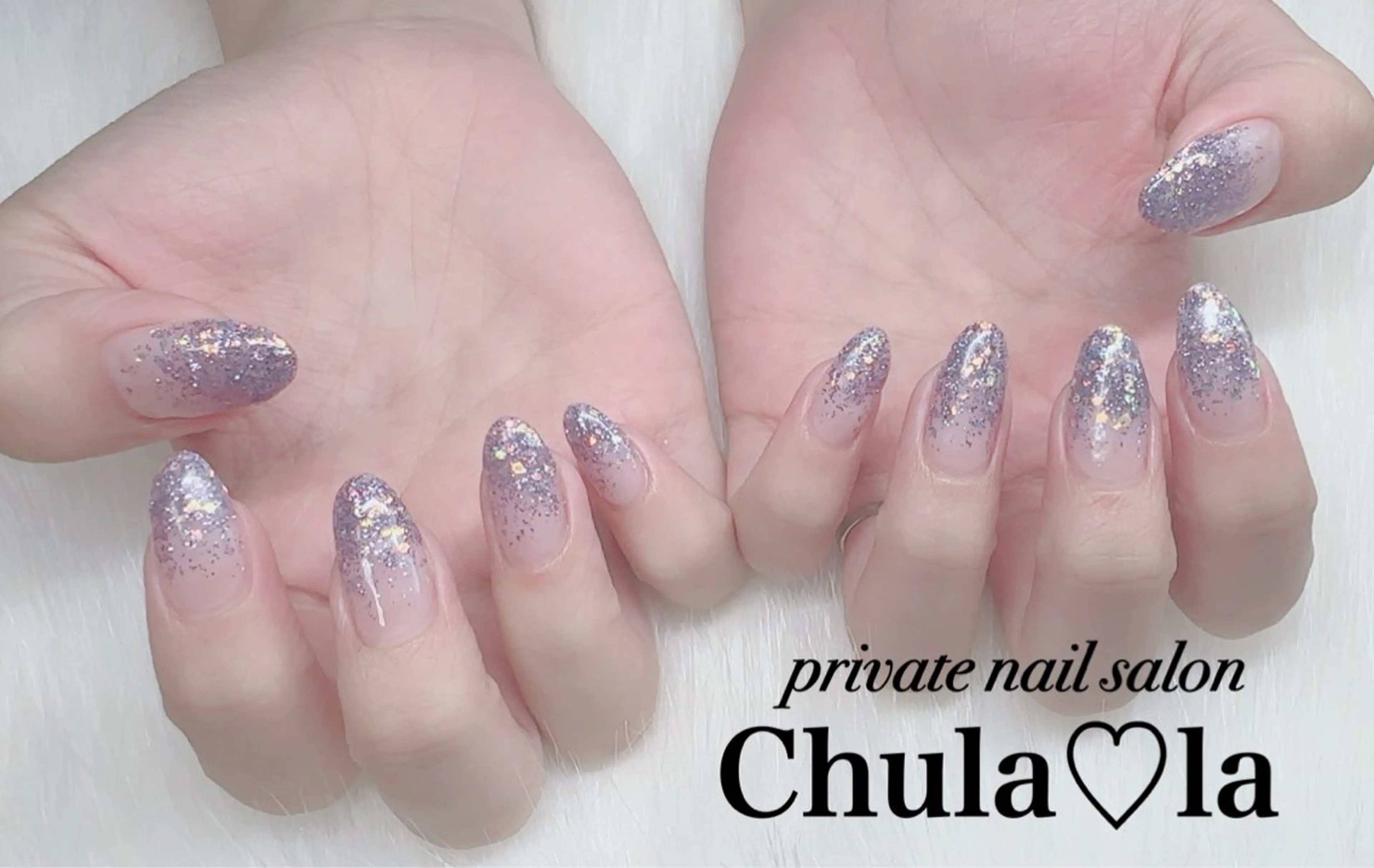 ネイル ハンドネイル Chula♡la 豊見城市高安のネイルデザイン