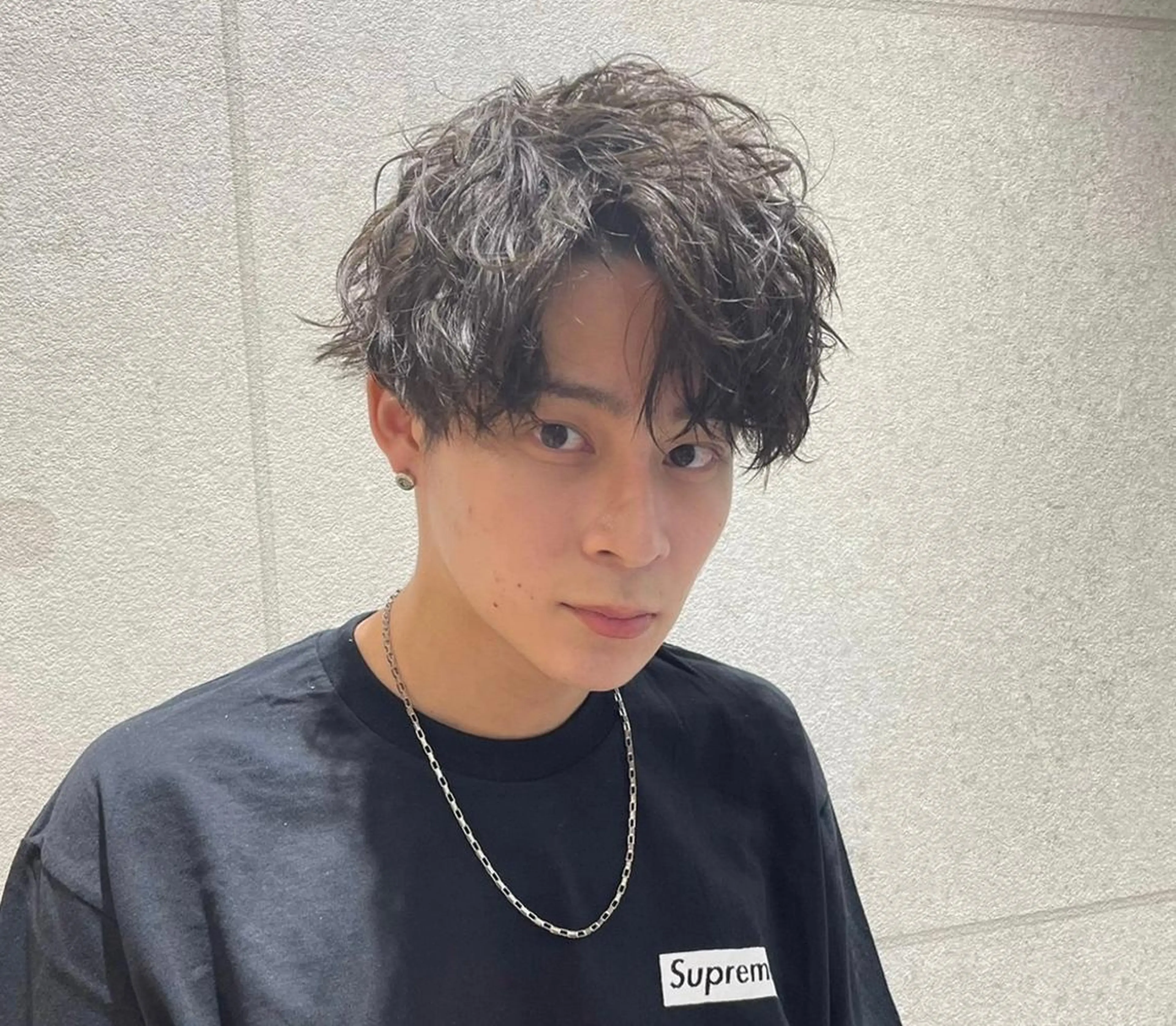 ショート カラー パーマ ヘアアレンジ メンズ キッズ ネイル マツエク・マツパ アイブロウ ショートボブ メンズバレイヤージュ メンズブリーチ メンズハイライト メンズハイトーン カラーソムリエ認定 茶屋町Eir岩本のヘアスタイル