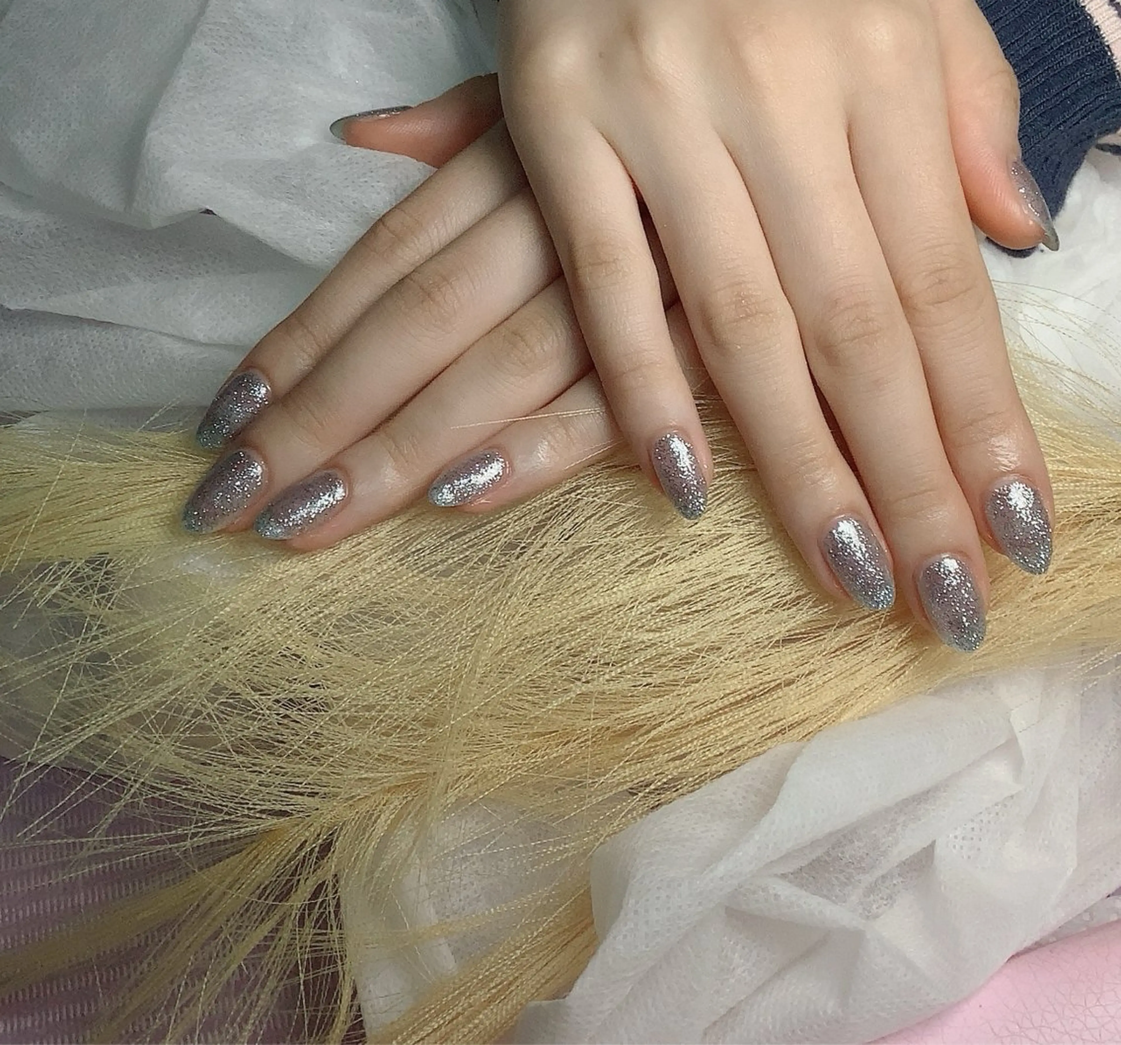 ネイル べ にのネイルデザイン