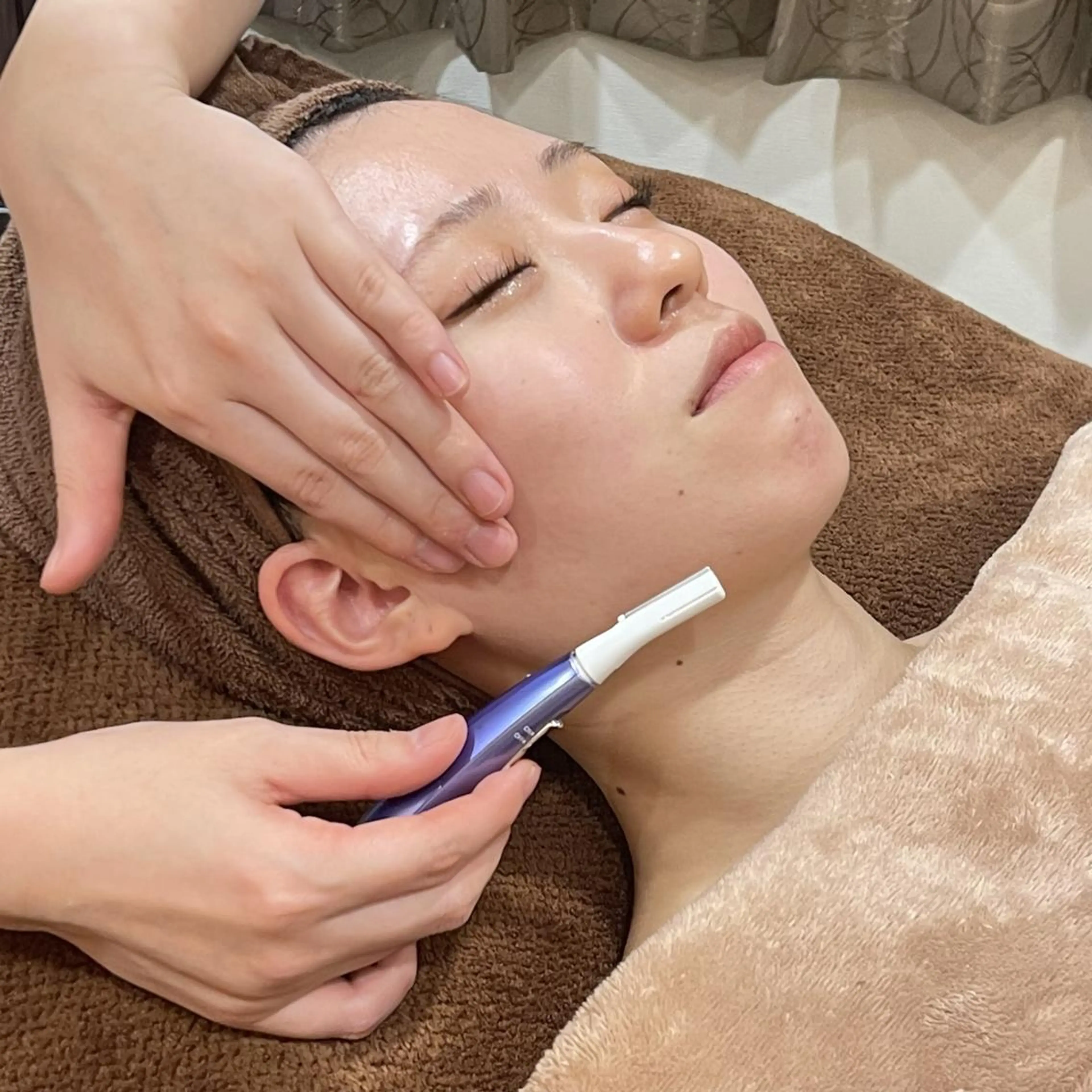 🎀美肌サロン レイビス川崎店🎀のエステ・リラクイメージ