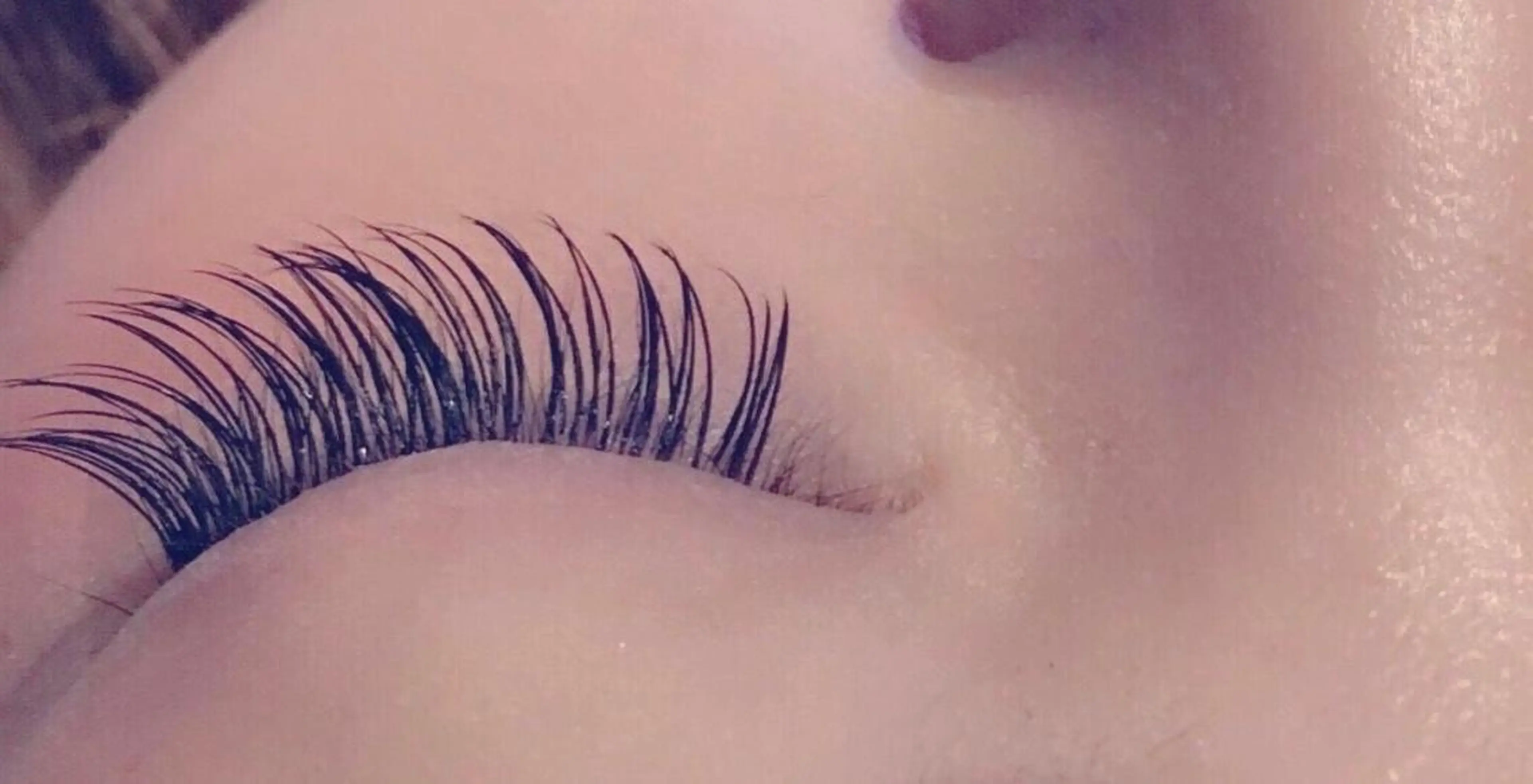 マツエク・マツパ RAD心斎橋 ナカムラチヒロのマツエク・マツパデザイン