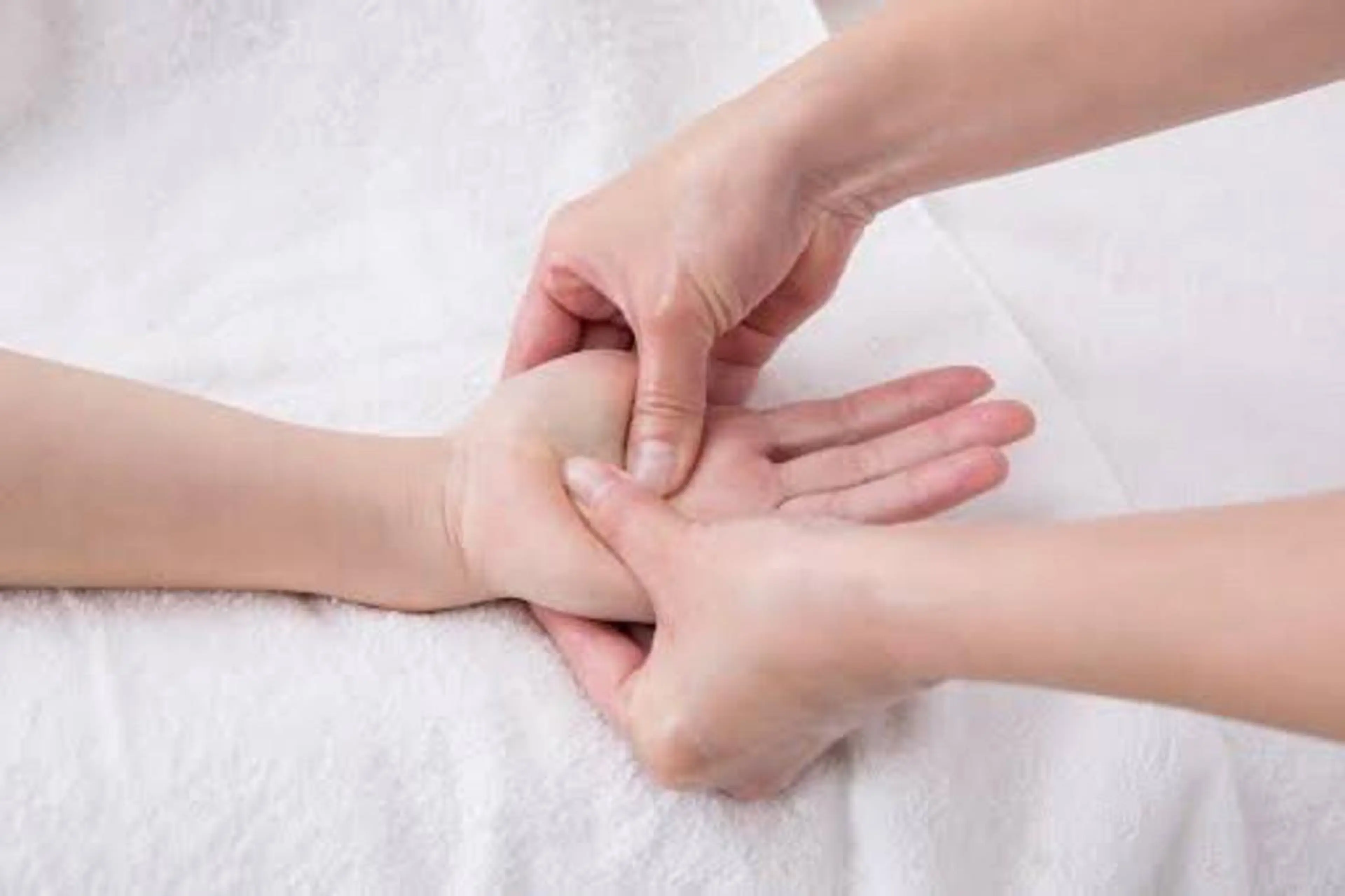 Rene 慢性疲労ケアサロンのエステ・リラクイメージ